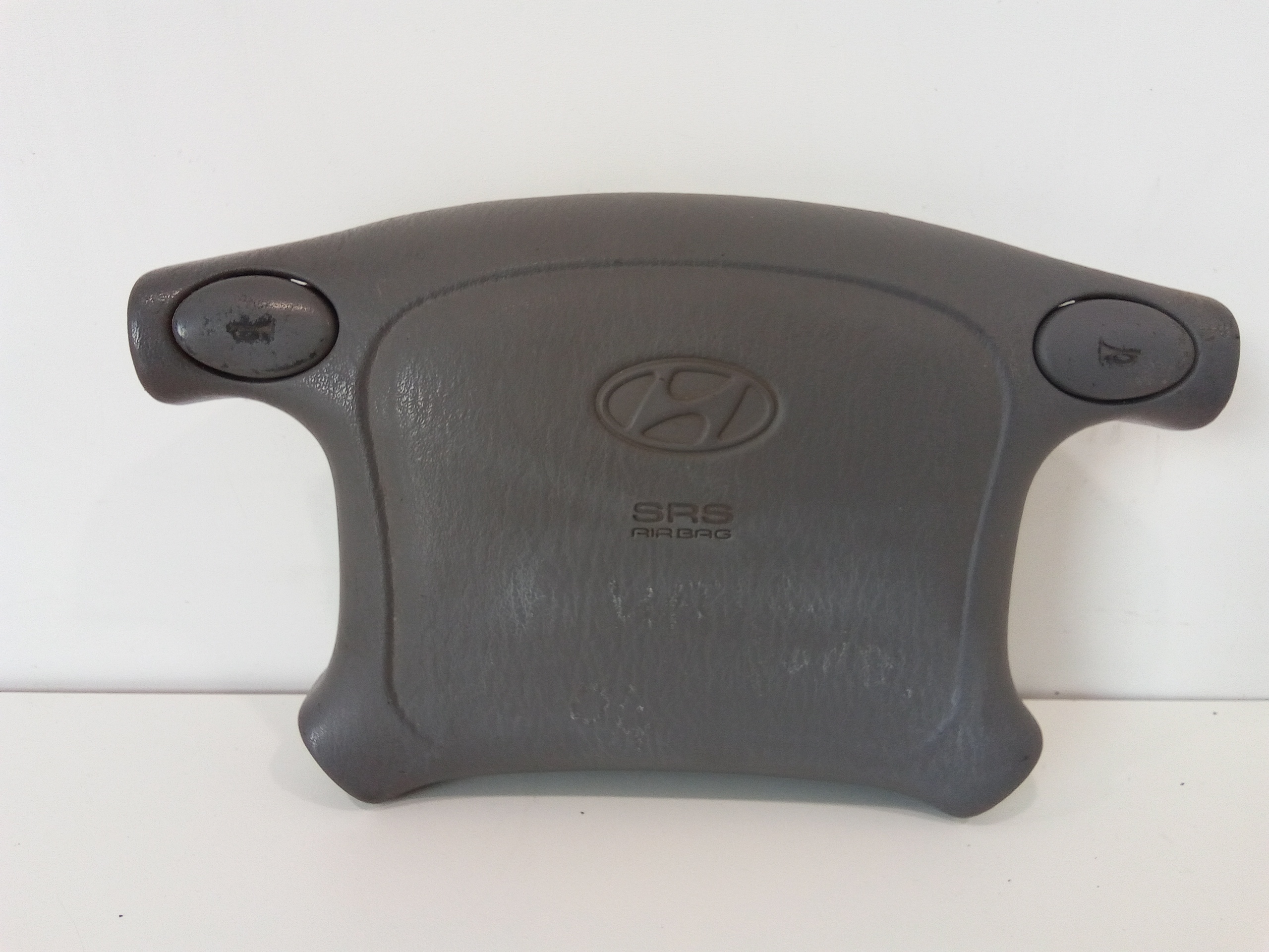 Dispositivo Airbag Lato Guida 96314922 Usato