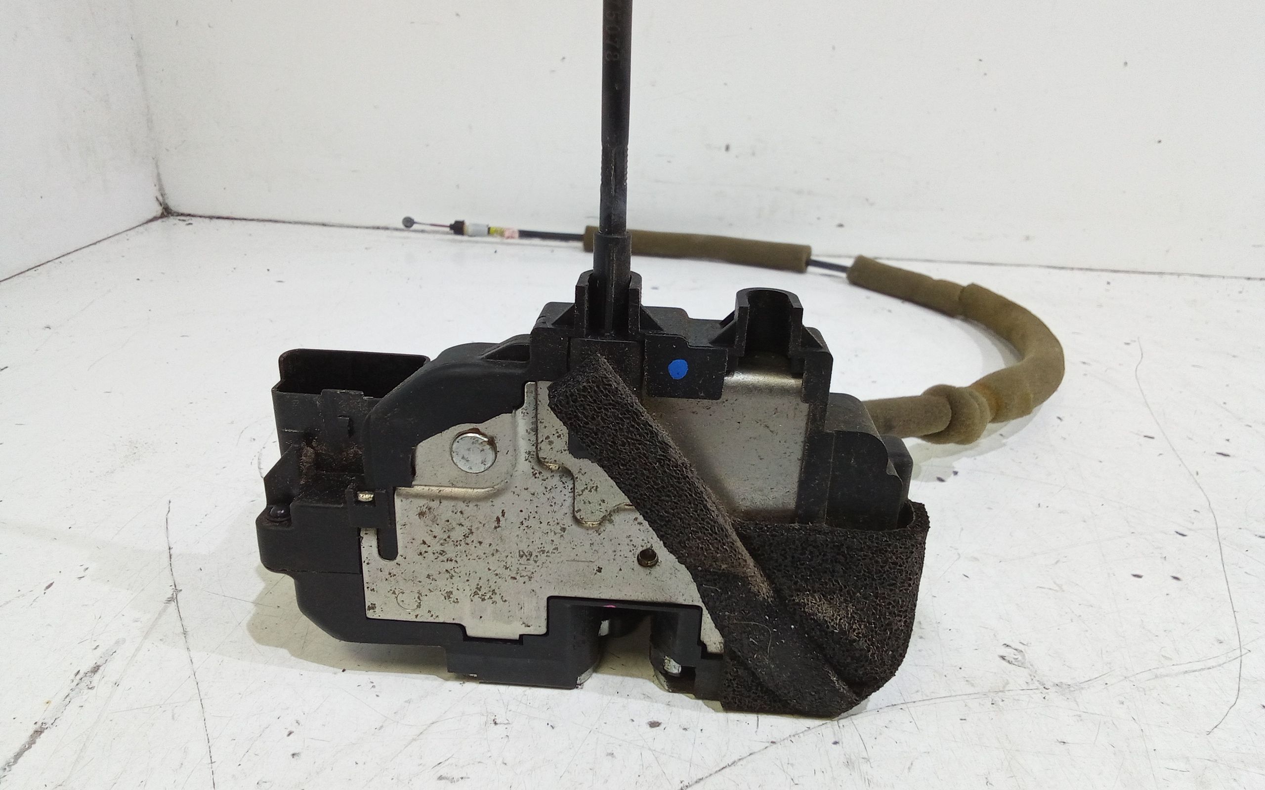 Serratura Porta Ant. Destro 80500JY00A Usato