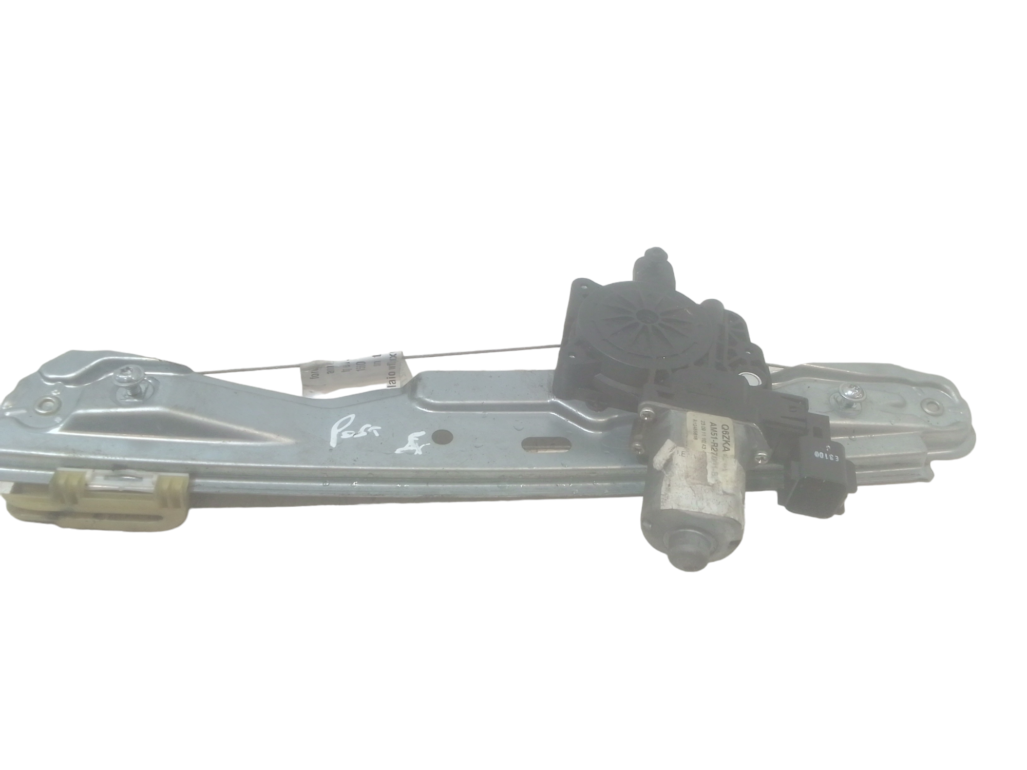 Alzacristallo Elettr. Porta Ant. Sinistro 1870269 Usato