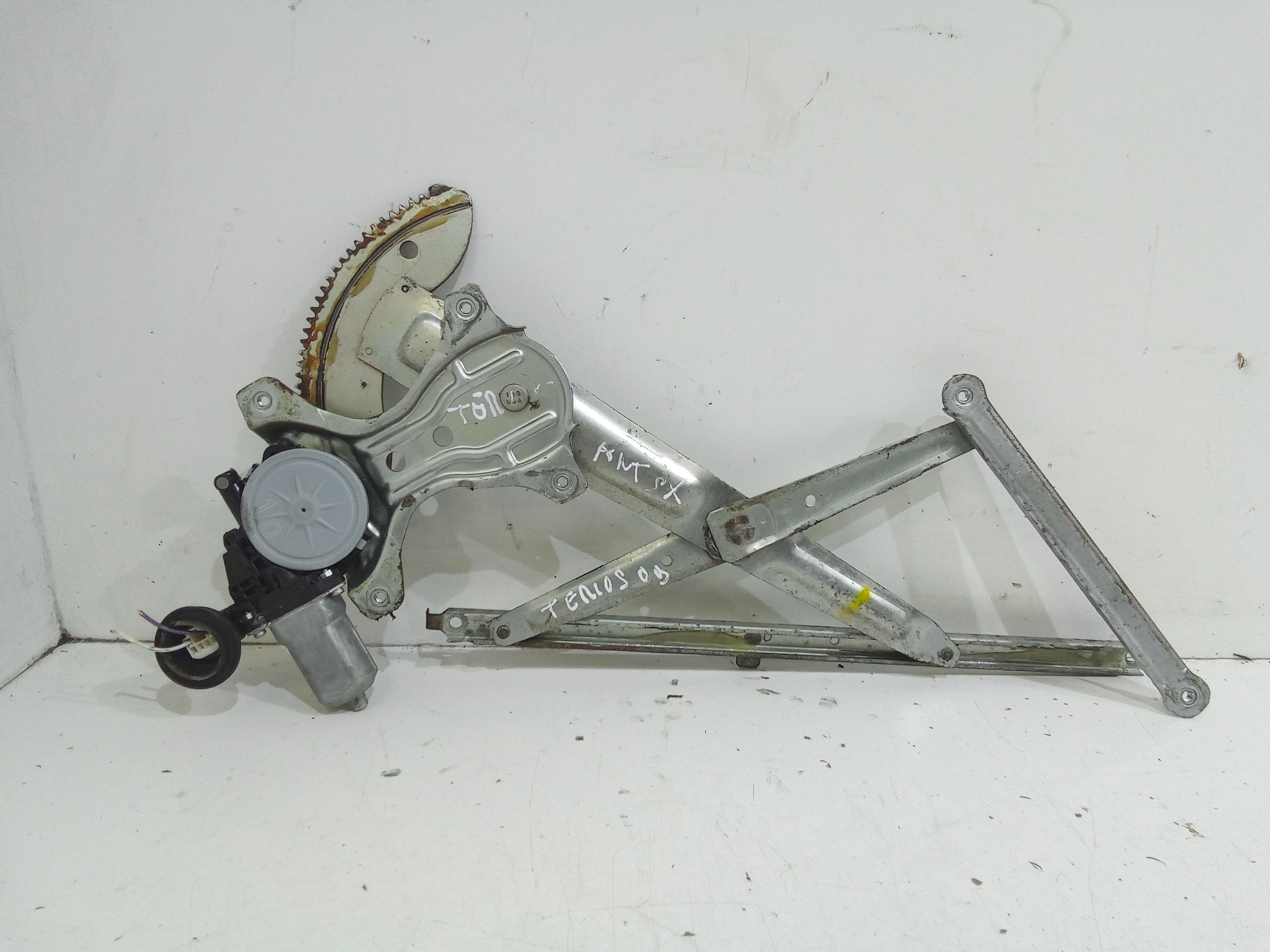 Alzacristallo Porta Ant. Sinistro Usato