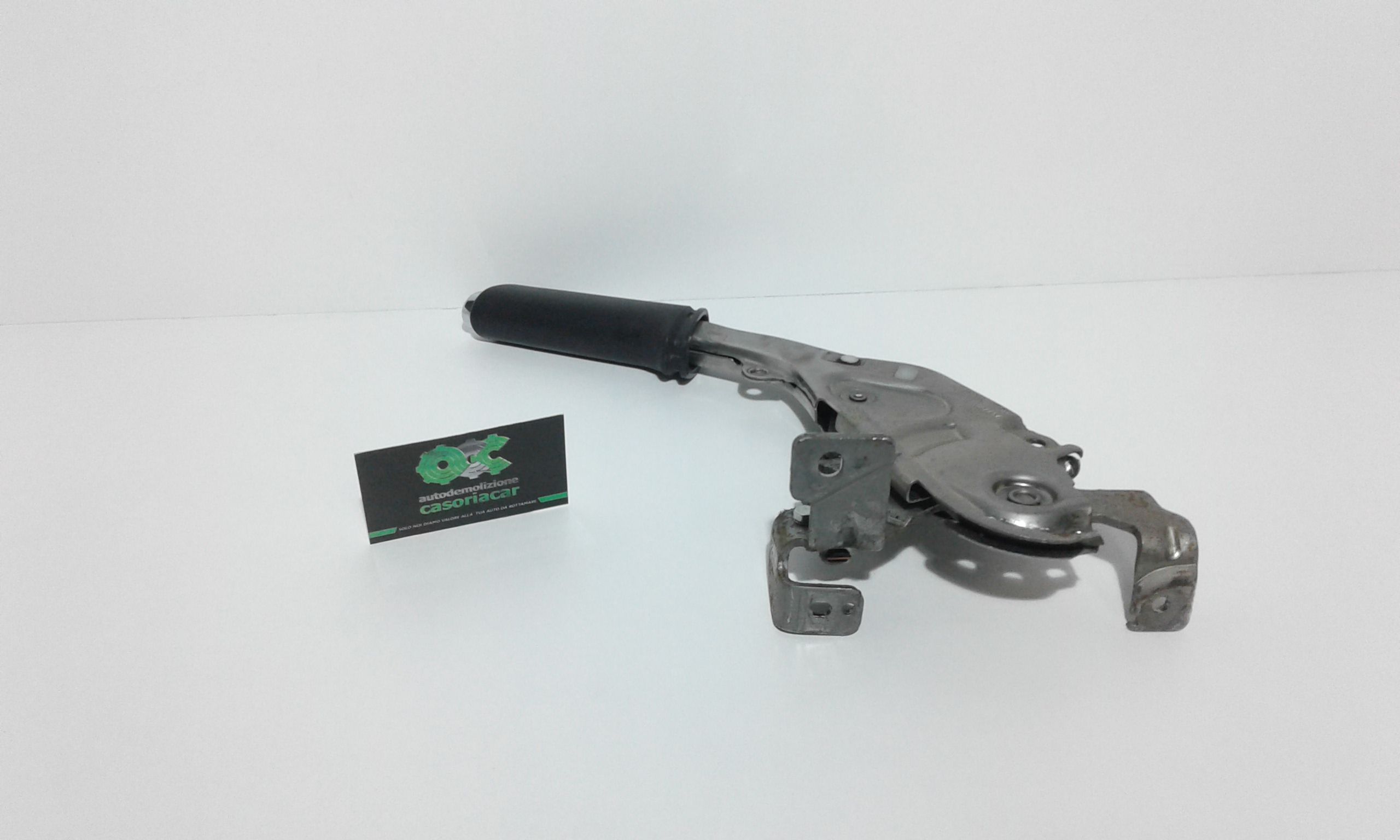 Leva Freno Stazionamento 13237277 Usato
