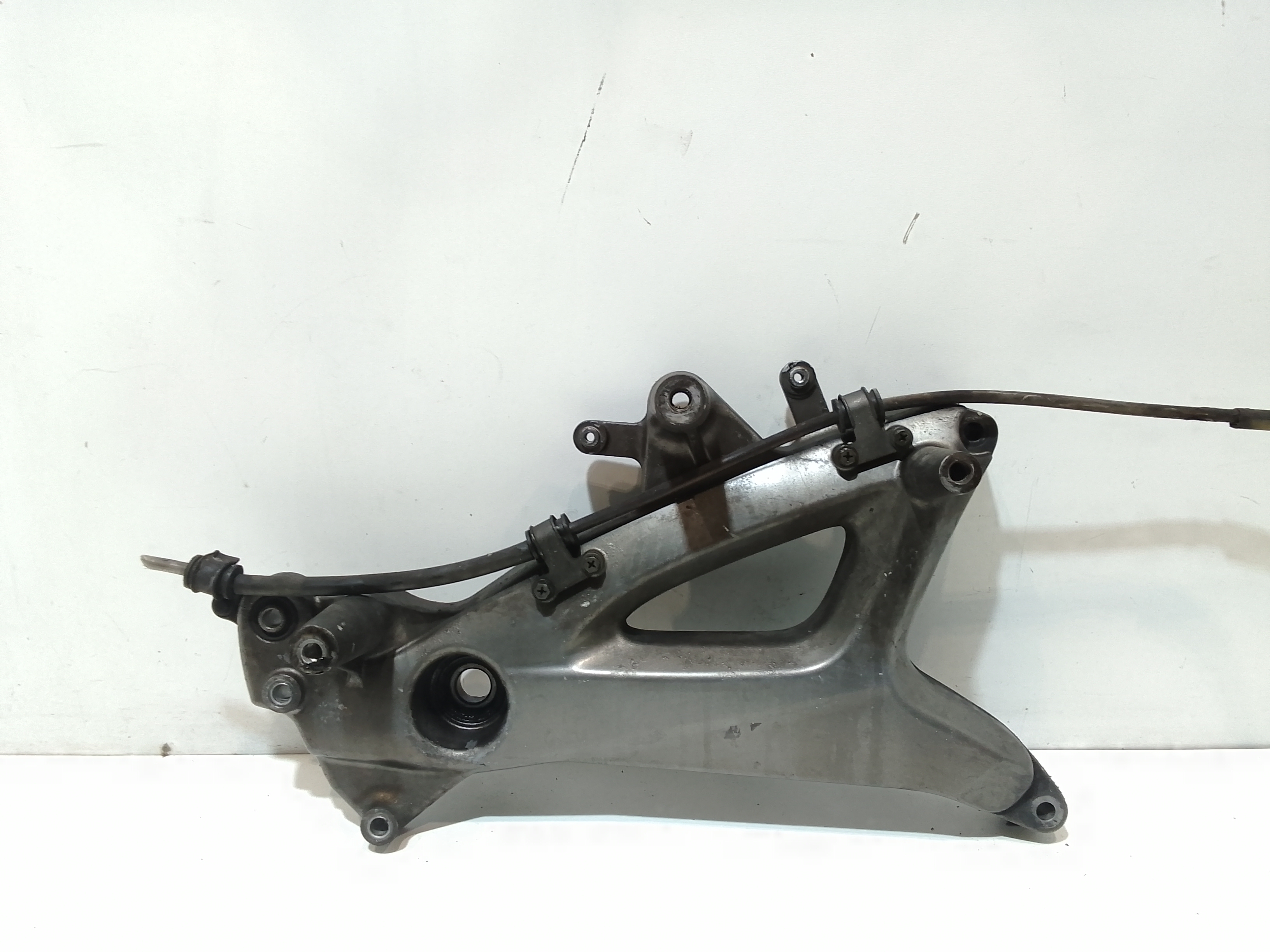 Staffa Supporto Marmitta Usato