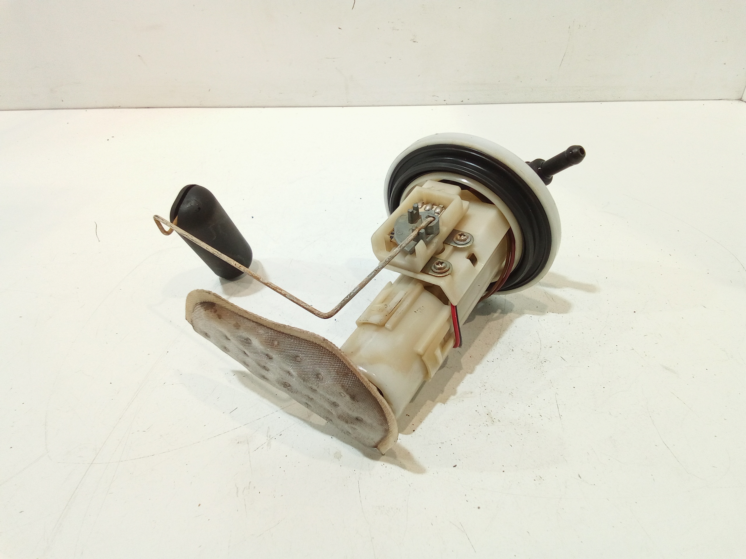 Pompa Carburante Usato