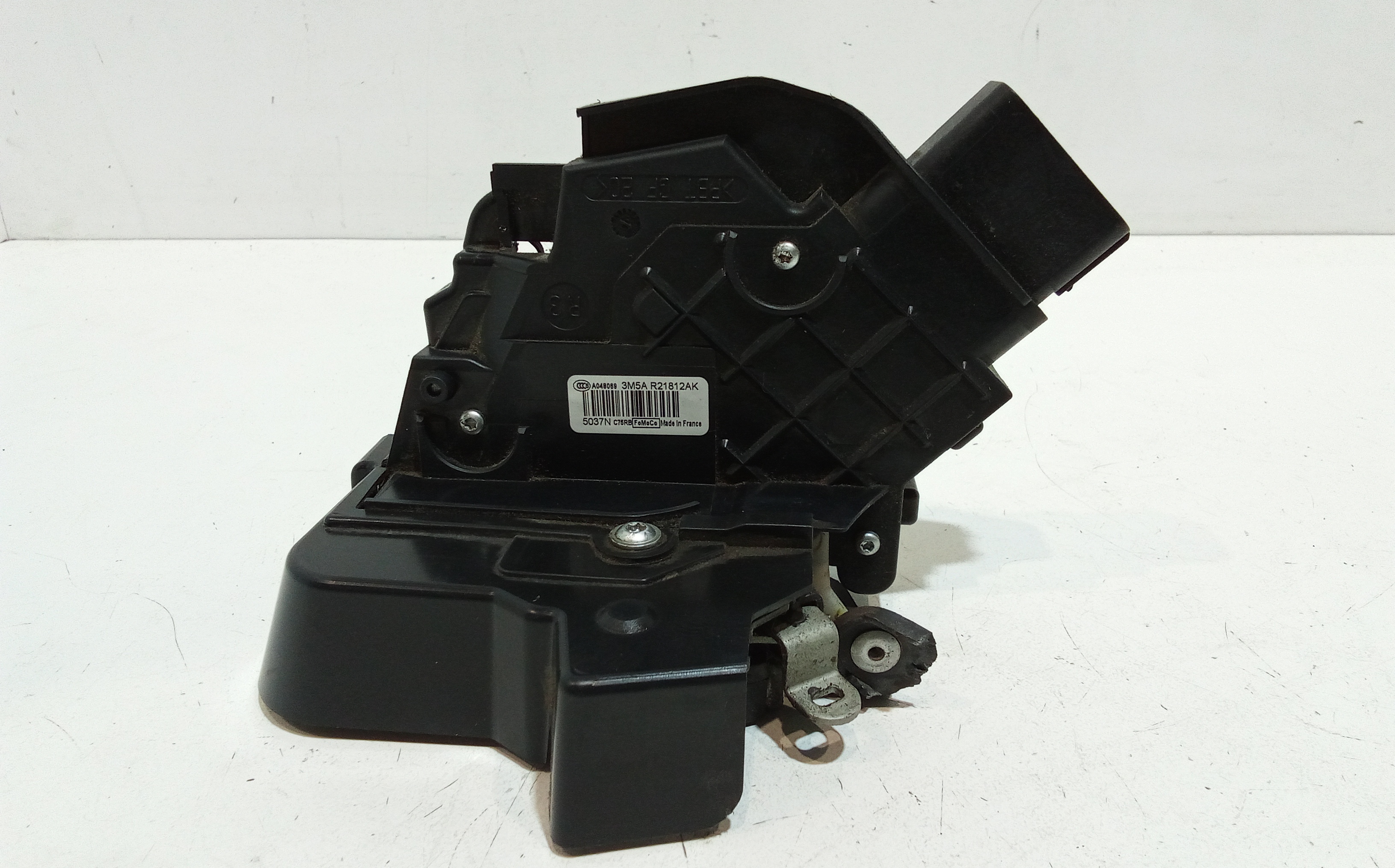 Serratura Porta Ant. Destro 4892360 Usato