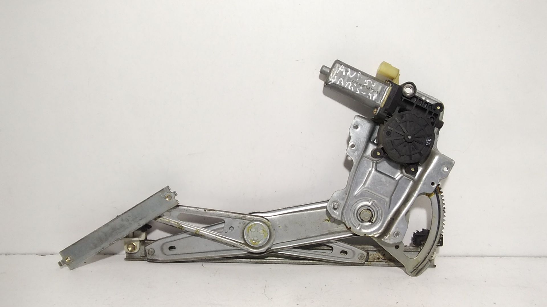 Alzacristallo Porta Ant. Sinistro 6980252010 Usato