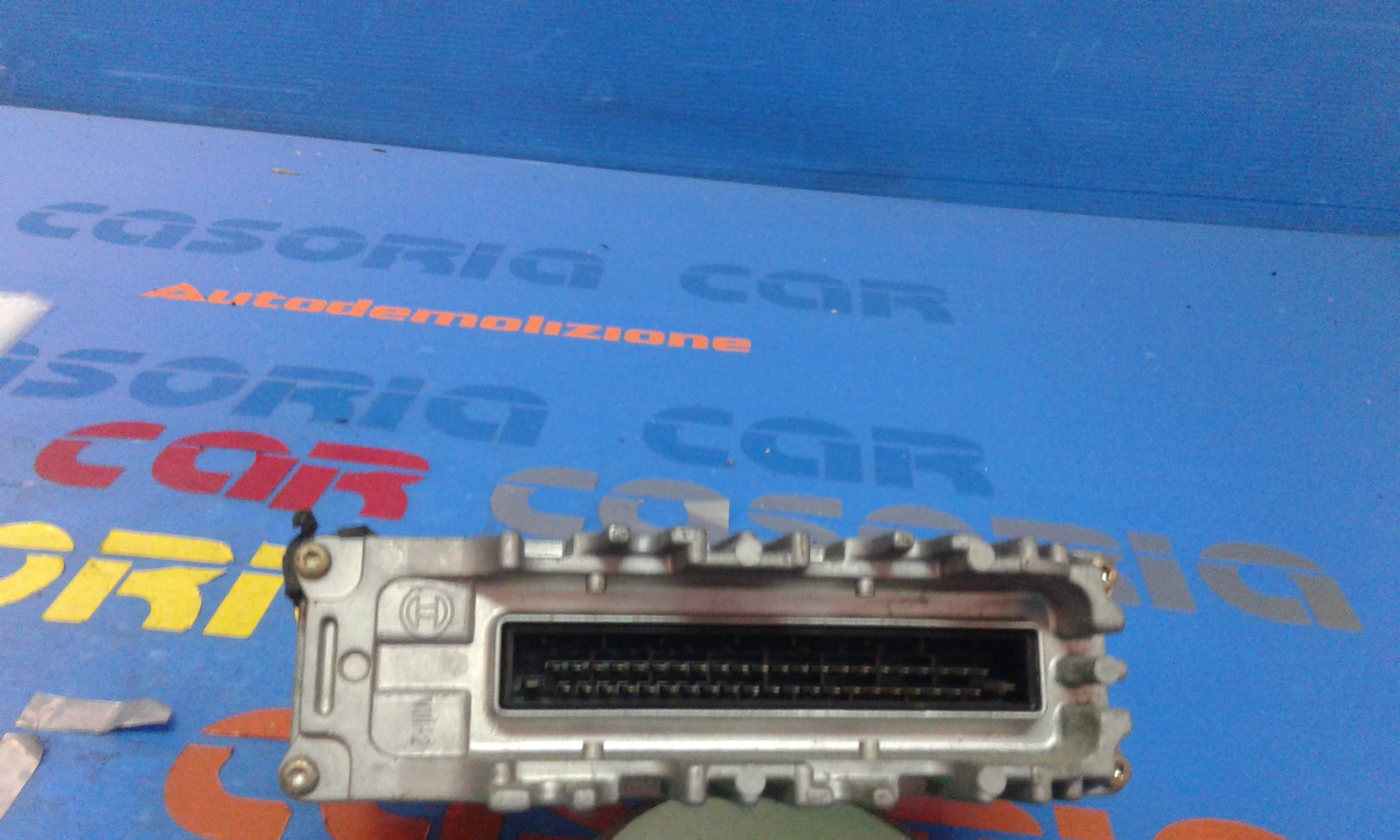 Centralina Iniezione 030906026AP Usato