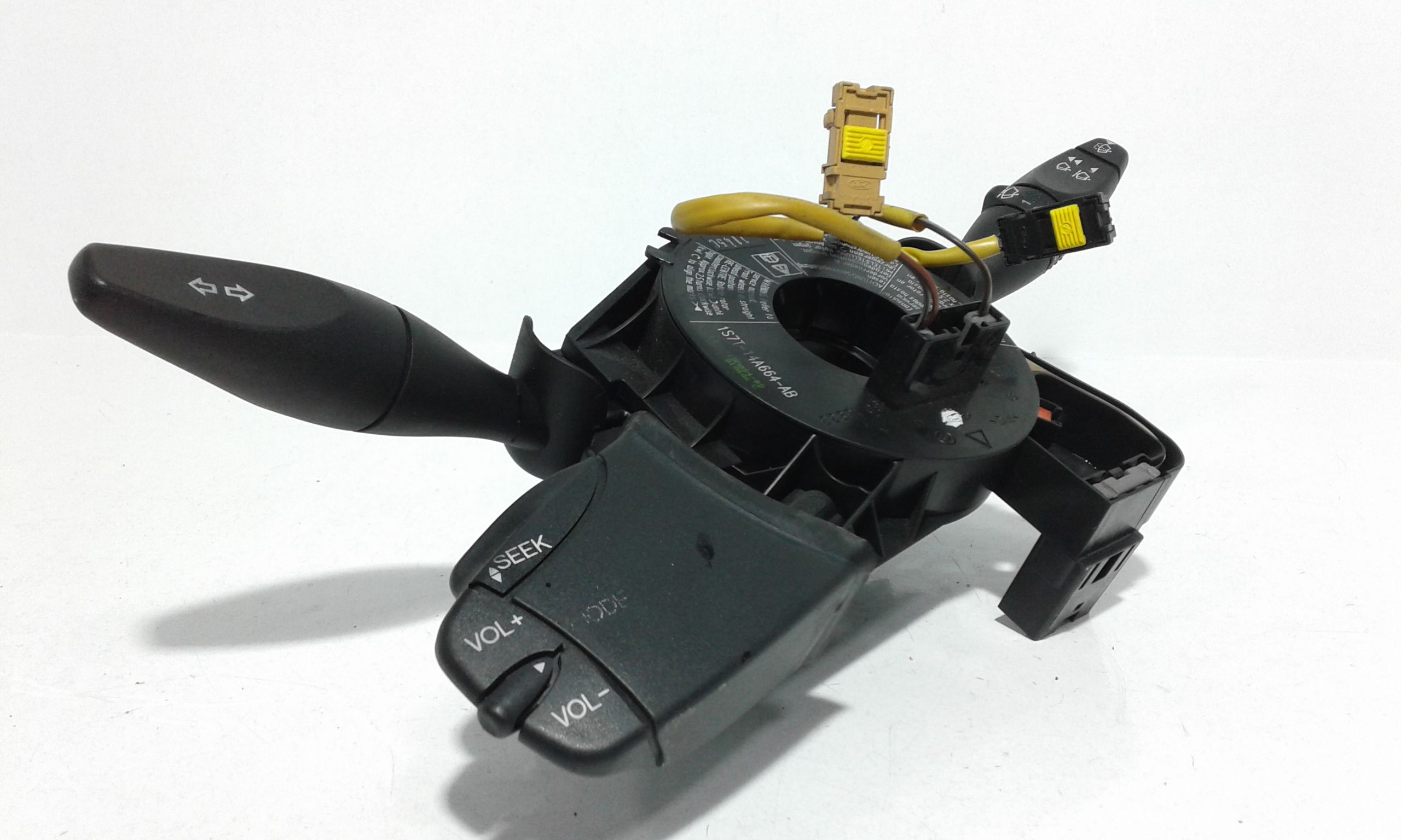 Devioguidasgancio Compl. Usato