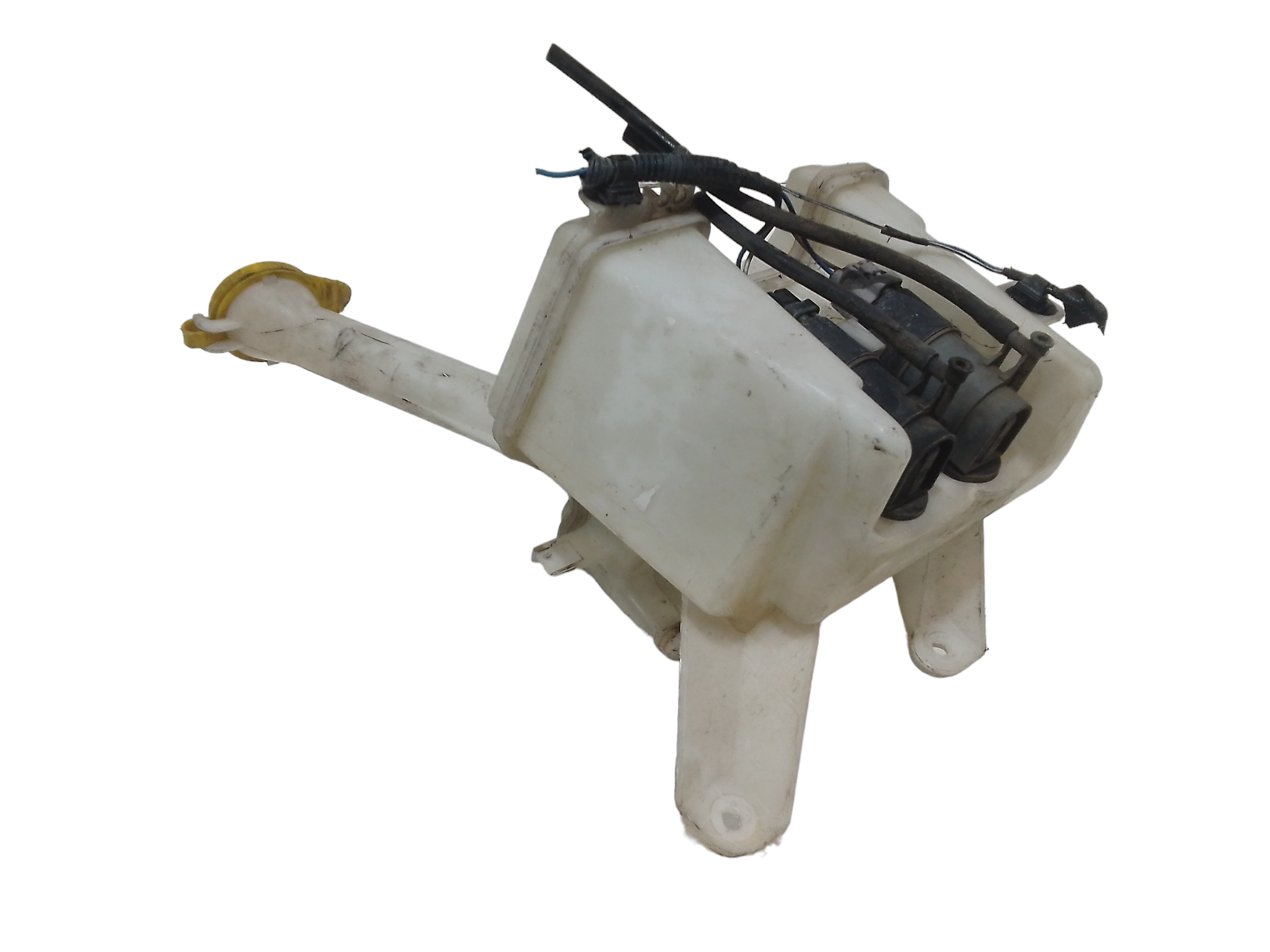 Serbatoio Tergiparabrezza Compl. Usato