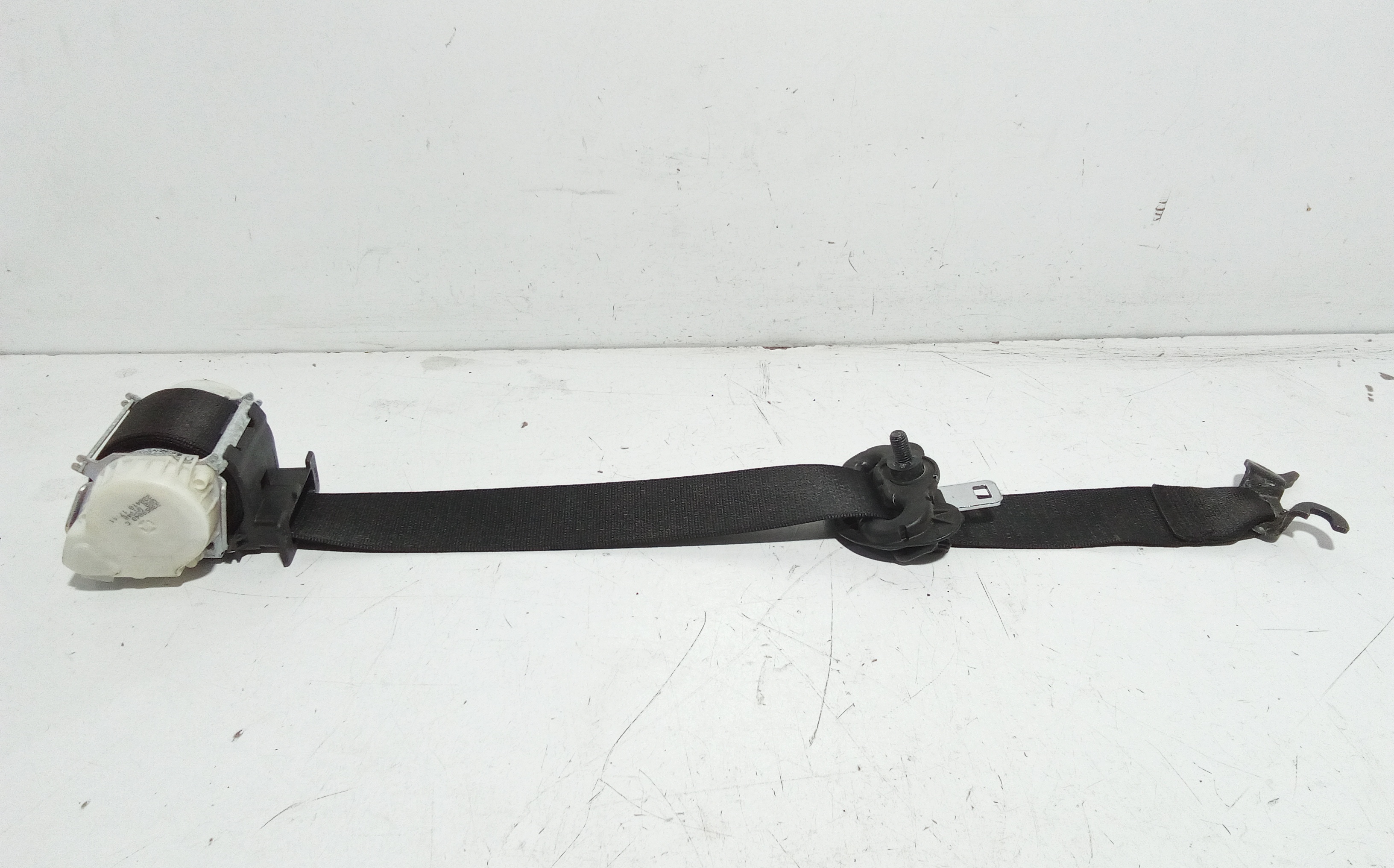 Cintura Di Sicurezza Ant. Destro 72119117220 Usato