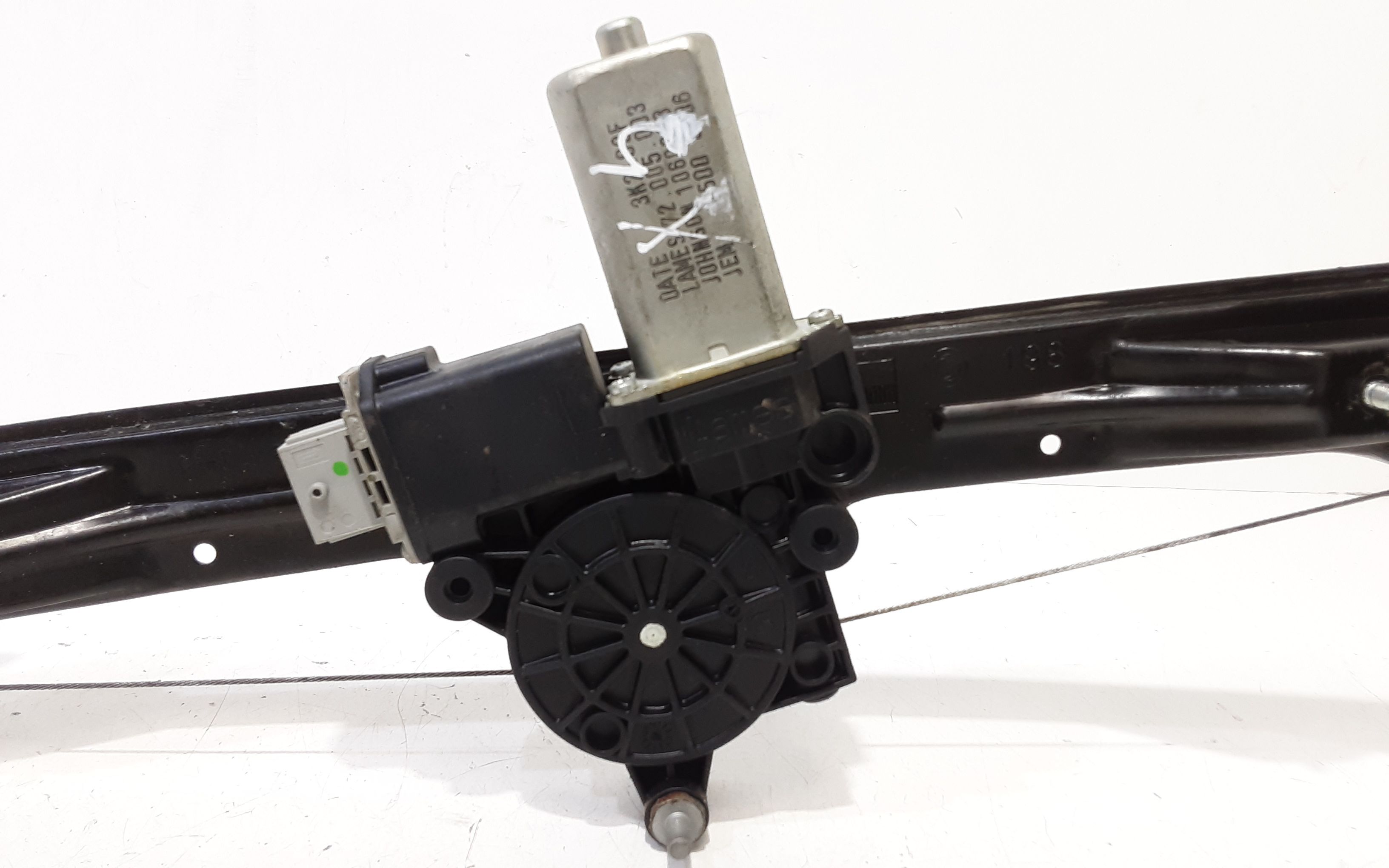 Alzacristallo Porta Ant. Sinistro Usato