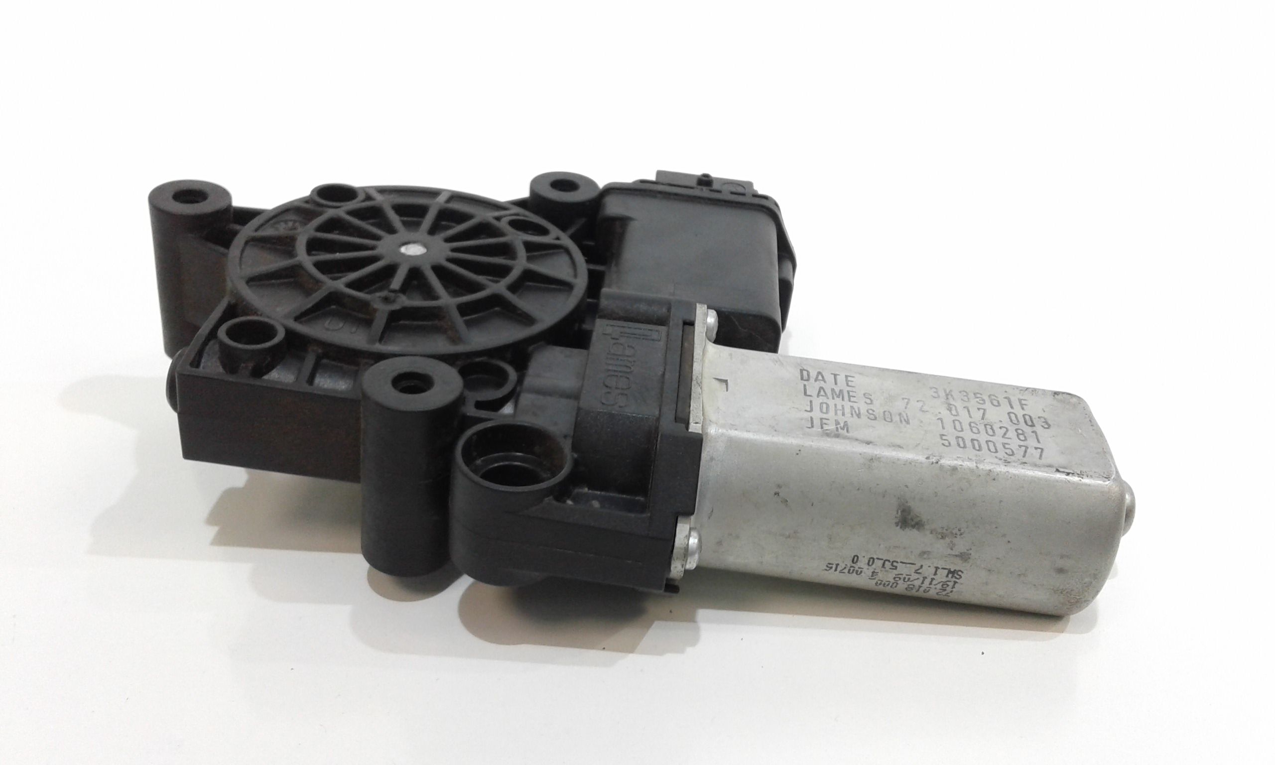 Motorino Alzacristallo Porta Ant. Destro Usato