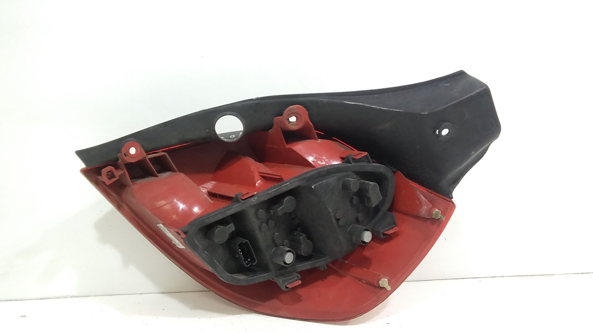 Fanale Post. Sinistro 8200459962 Usato