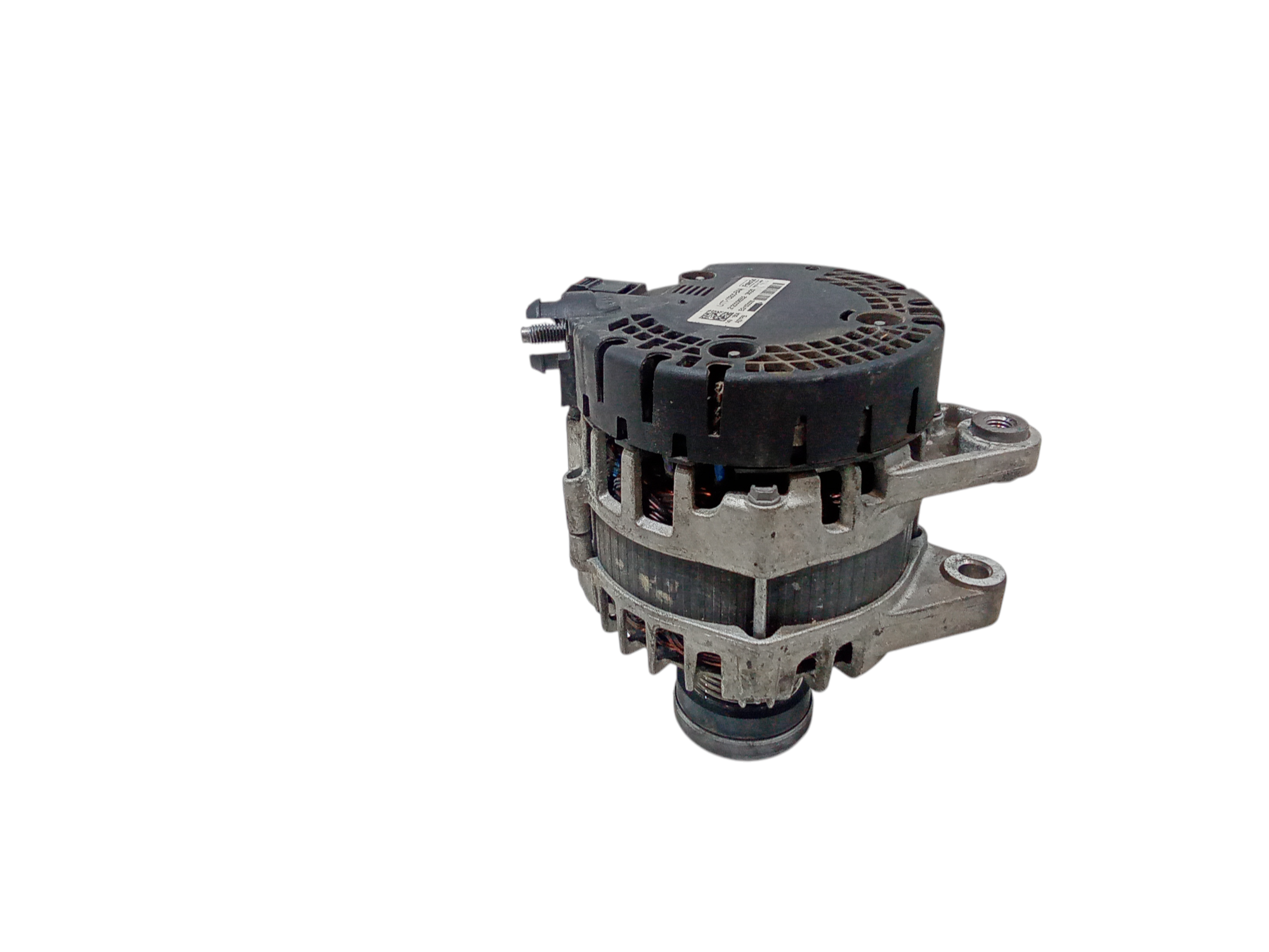 Alternatore 2077639 Usato