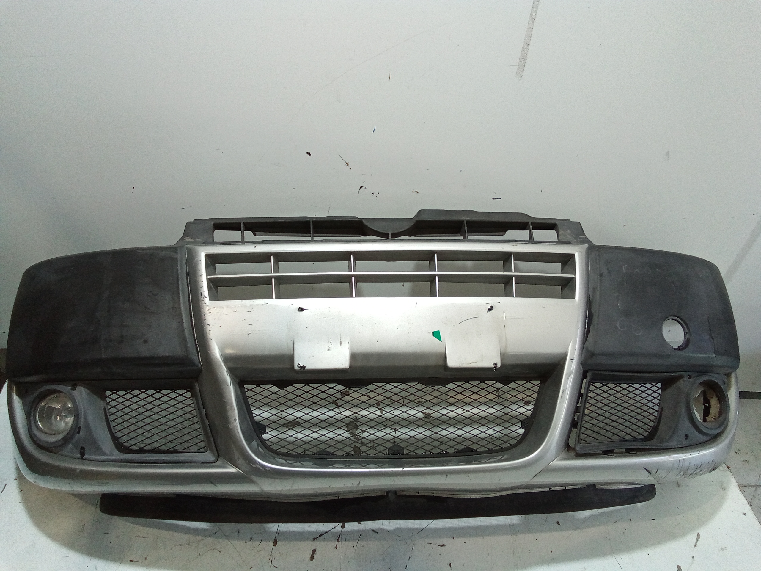 Paraurti Ant. Compl. Usato