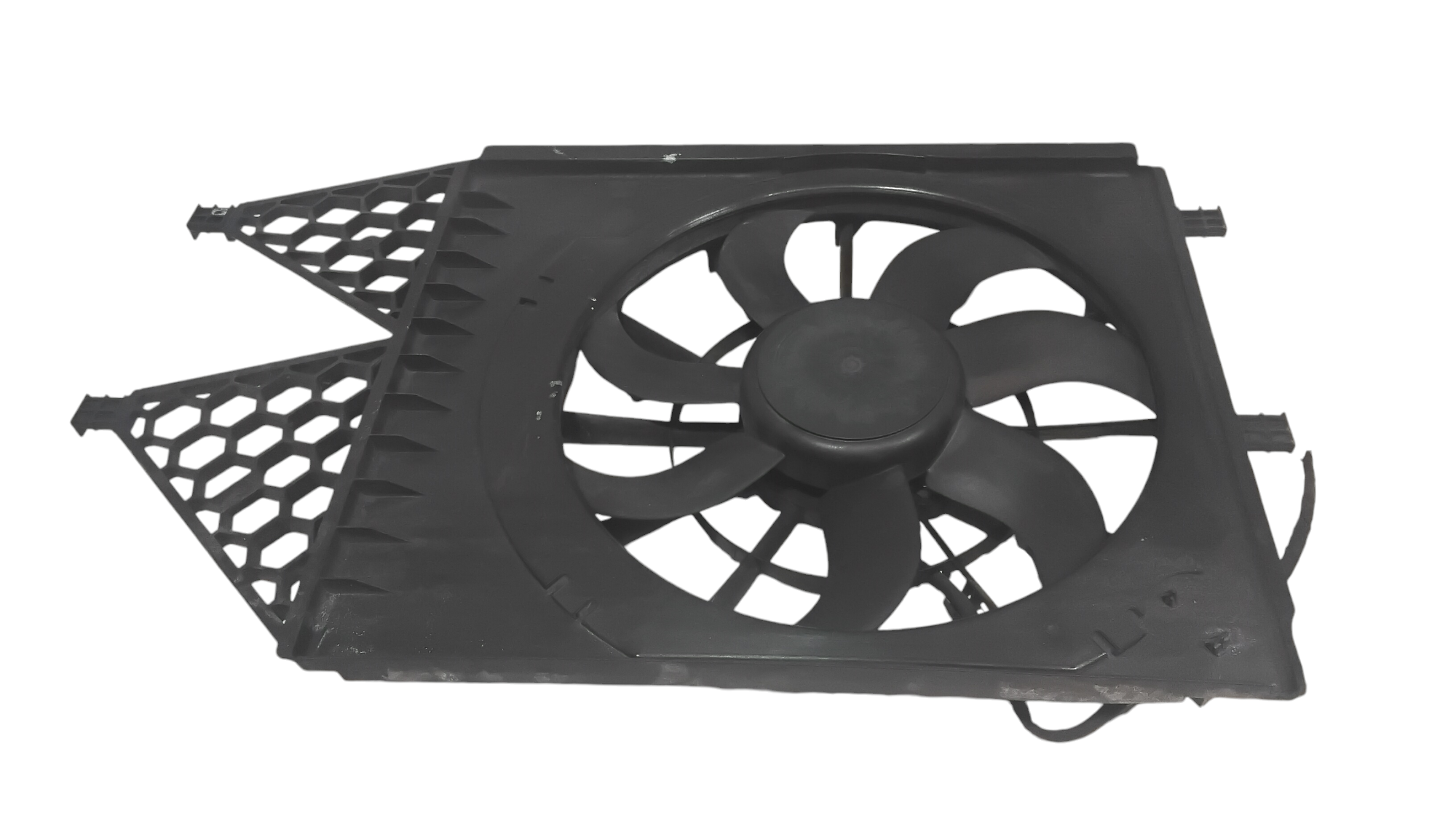 Elettroventola 6Q0959455AF Usato