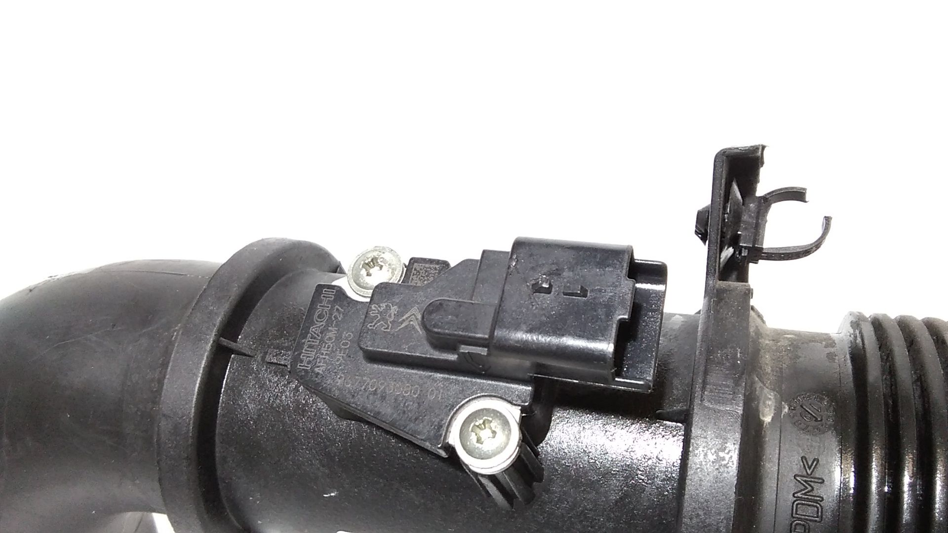 Tubo Entrata Scambiatore Aria/aria Usato