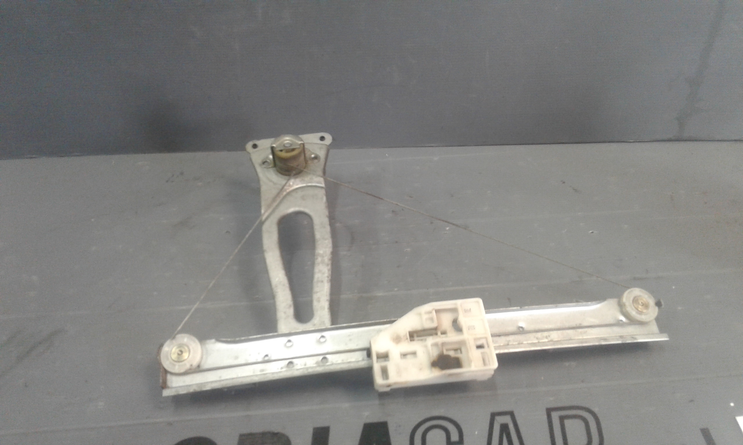 Alzacristallo Porta Post. Sinistro 922372 Usato