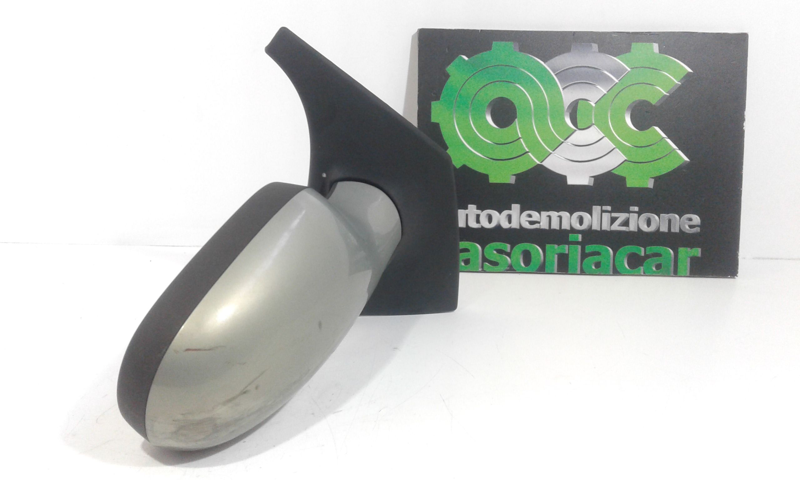 Retrovisore Est. Destro Usato