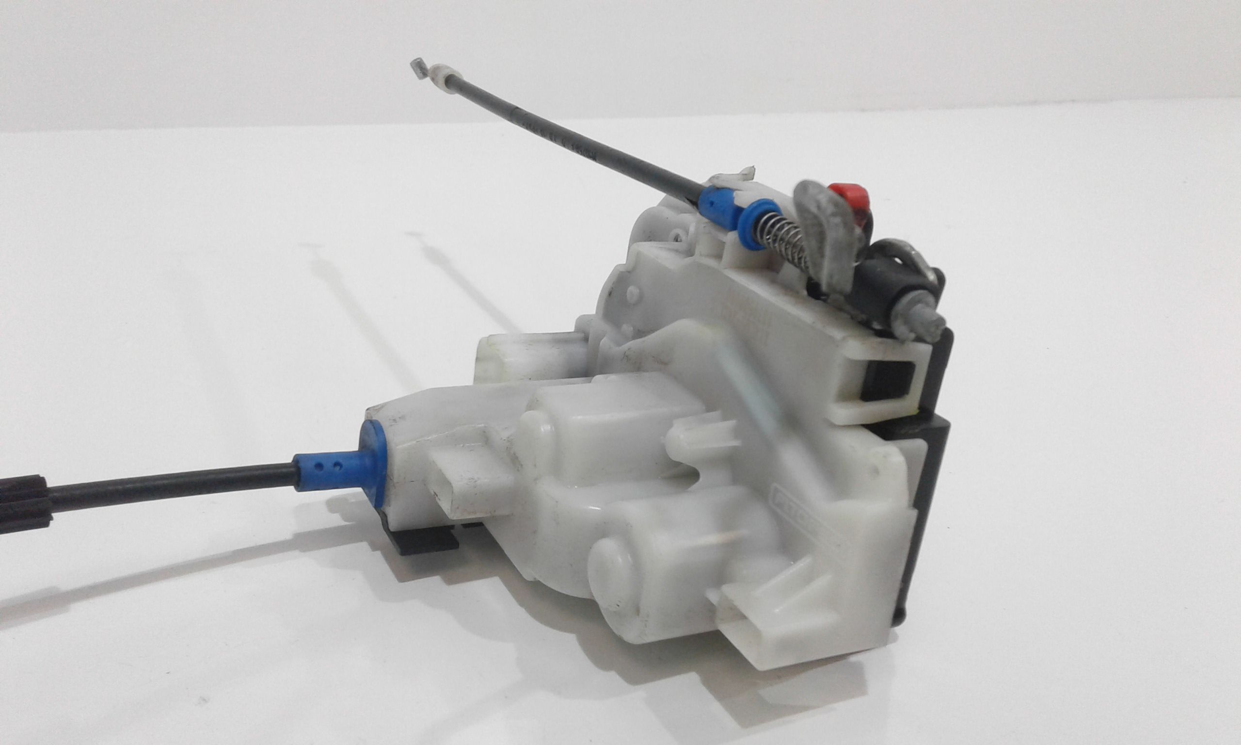 Serratura Porta Ant. Sinistro 1379538080 Usato