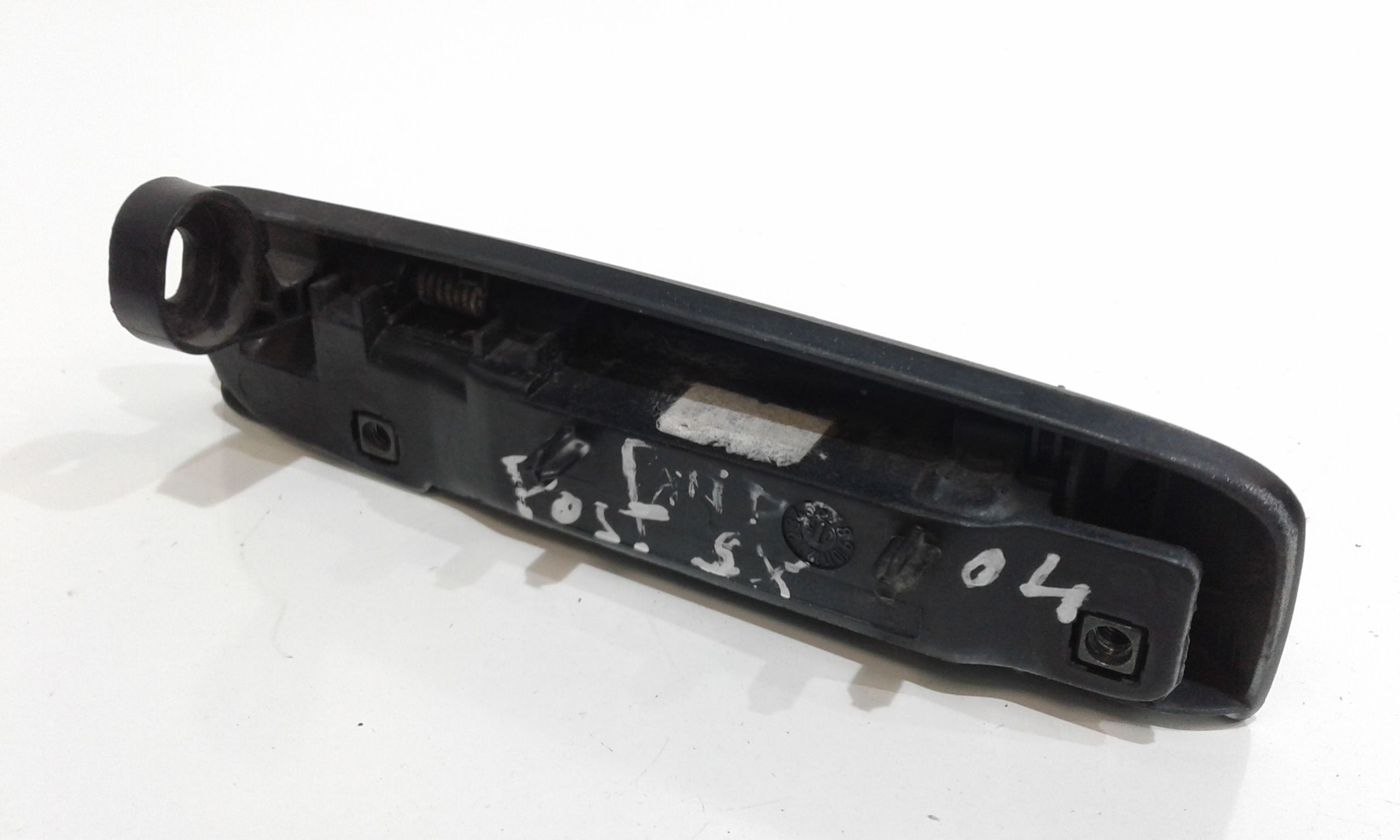 Maniglia Porta Post. Sinistro 735371237 Usato