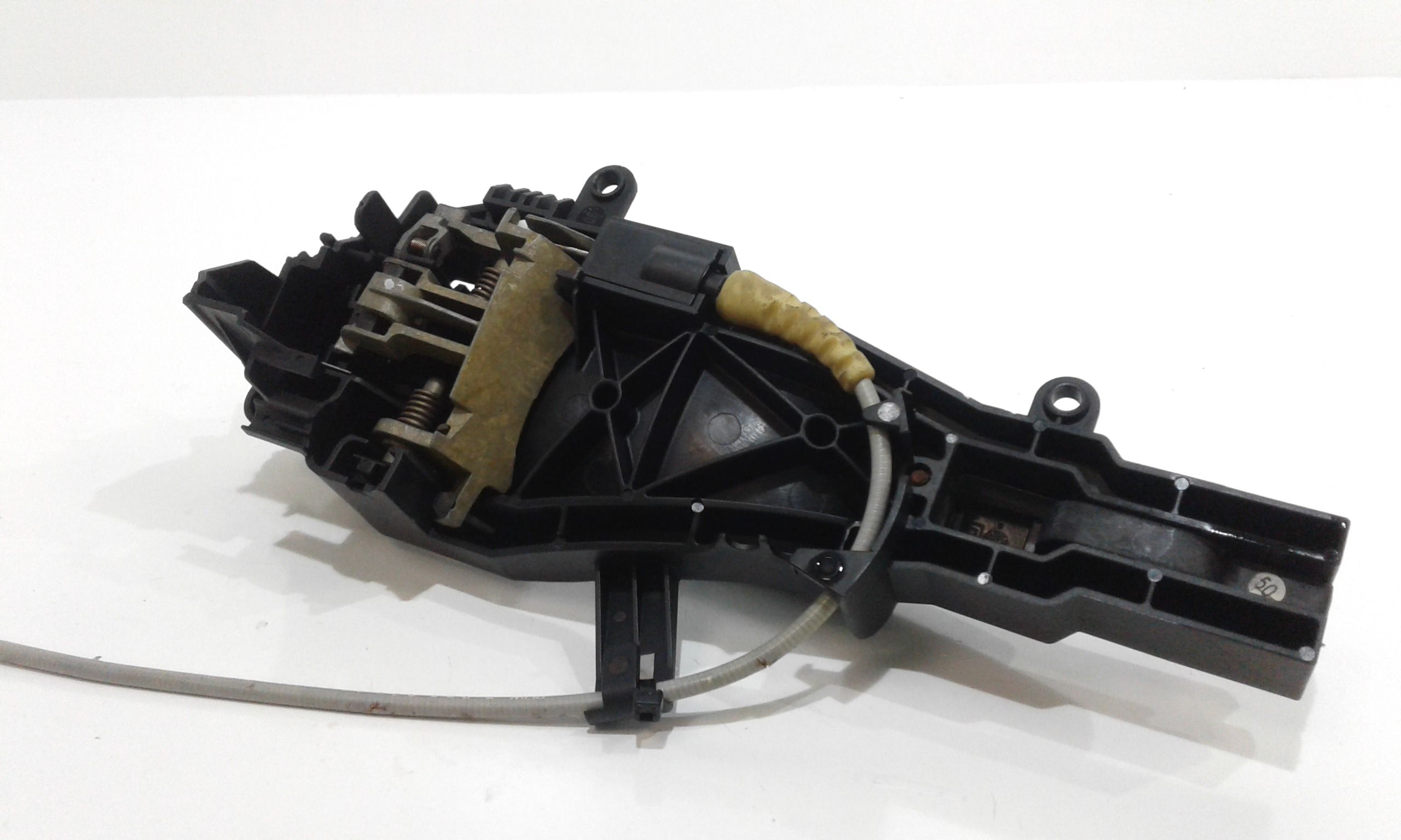 Maniglia Porta Post. Destro 51217060670 Usato