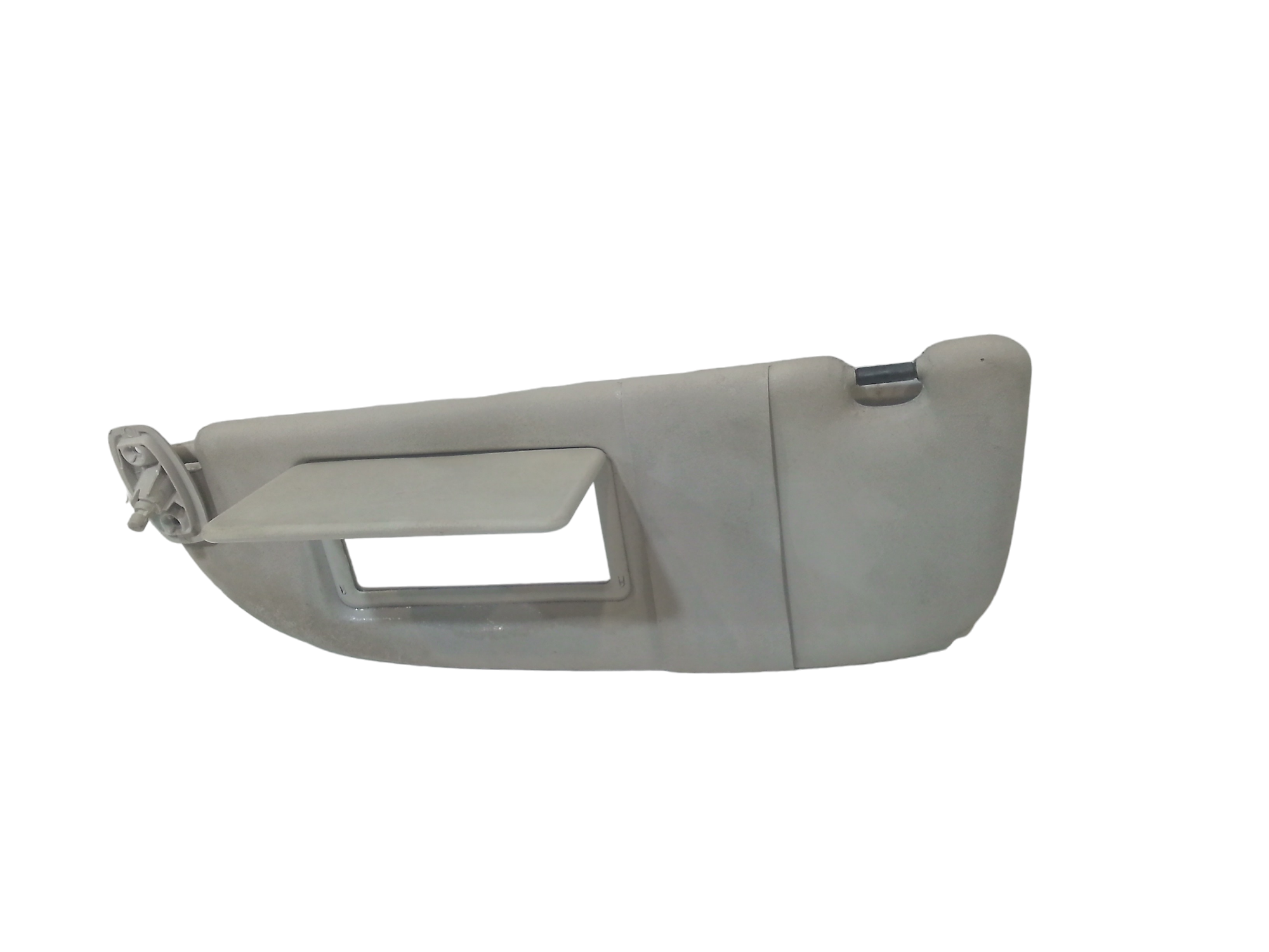 Aletta Parasole Parabrezza Sinistro Usato