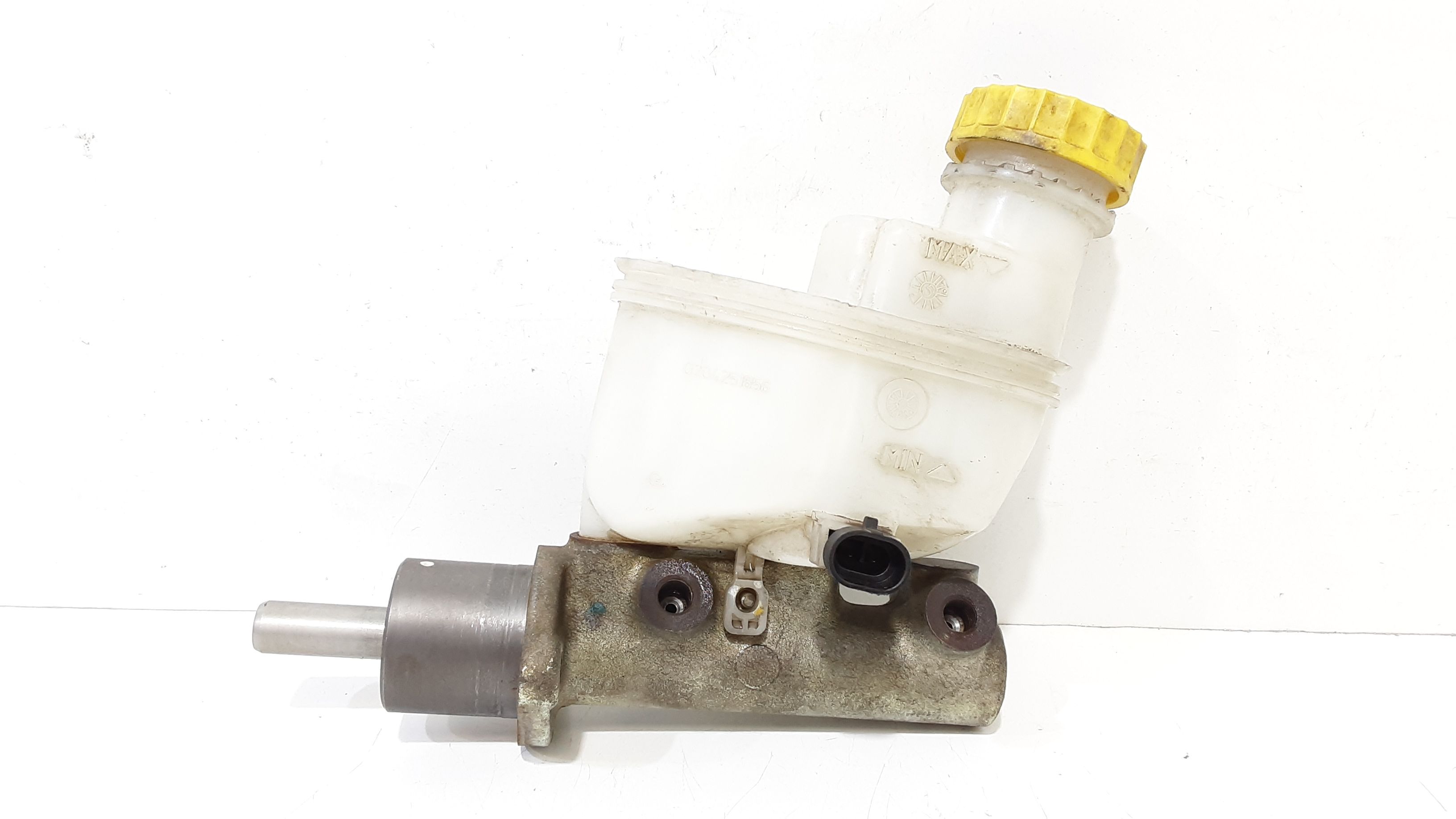 Pompa Comando Freni 77362514 Usato