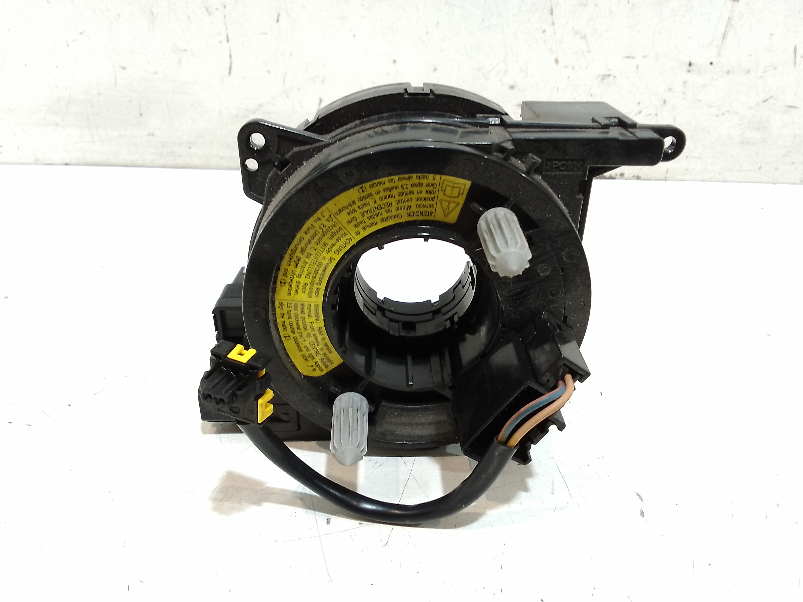 Contatto Spiraliforme Airbag 1778055 Usato