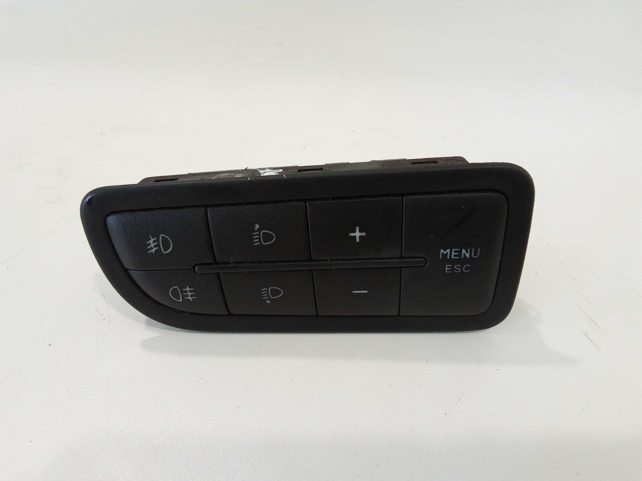 Interruttore Blocco Comando Luci Usato