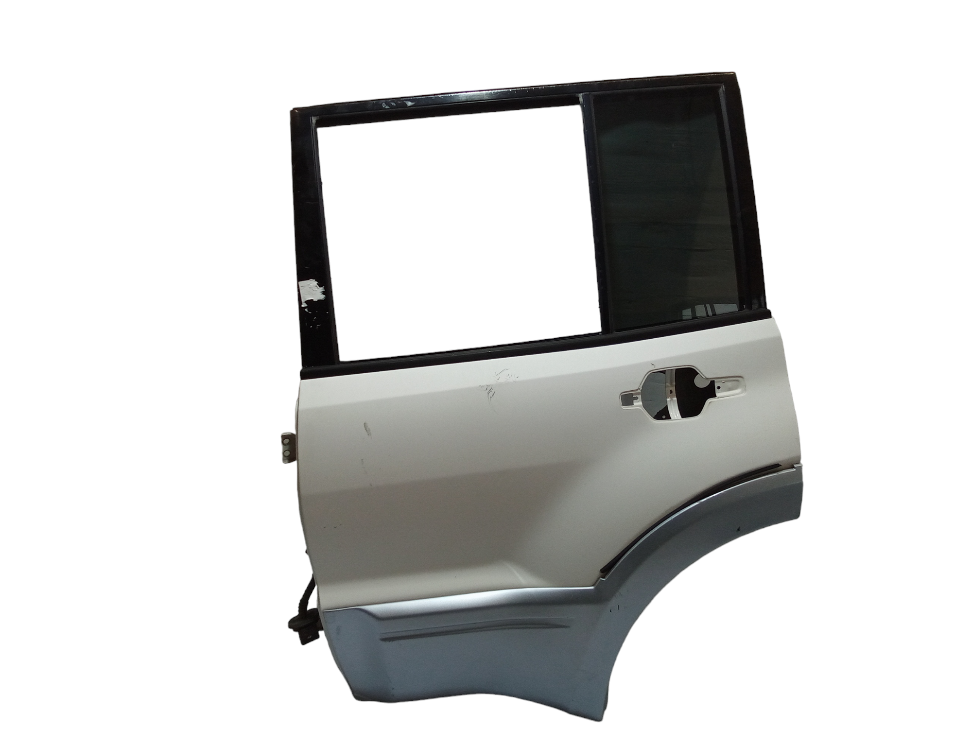 Porta Post. Sinistro 5730A261 Usato