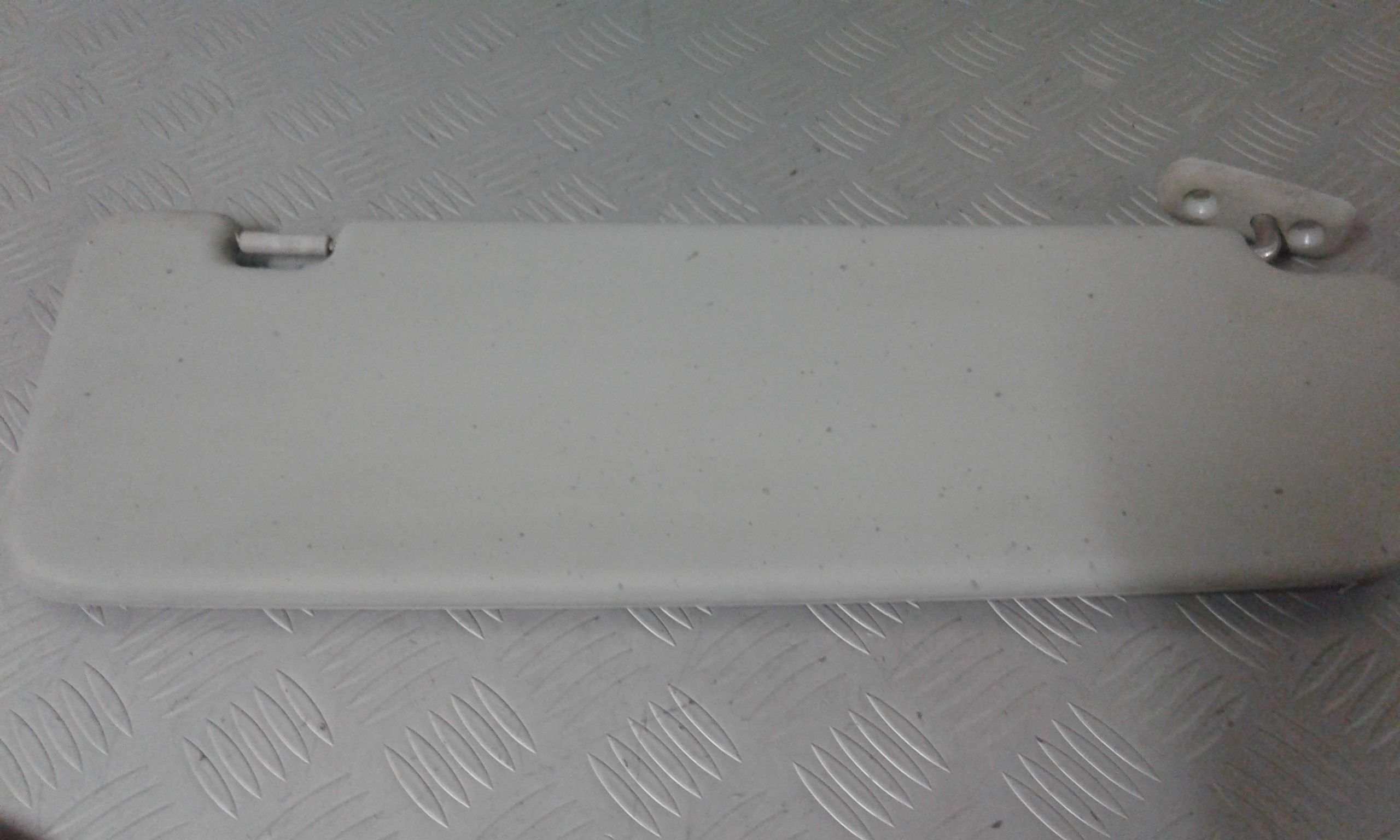 Aletta Parasole Parabrezza Sinistro Usato