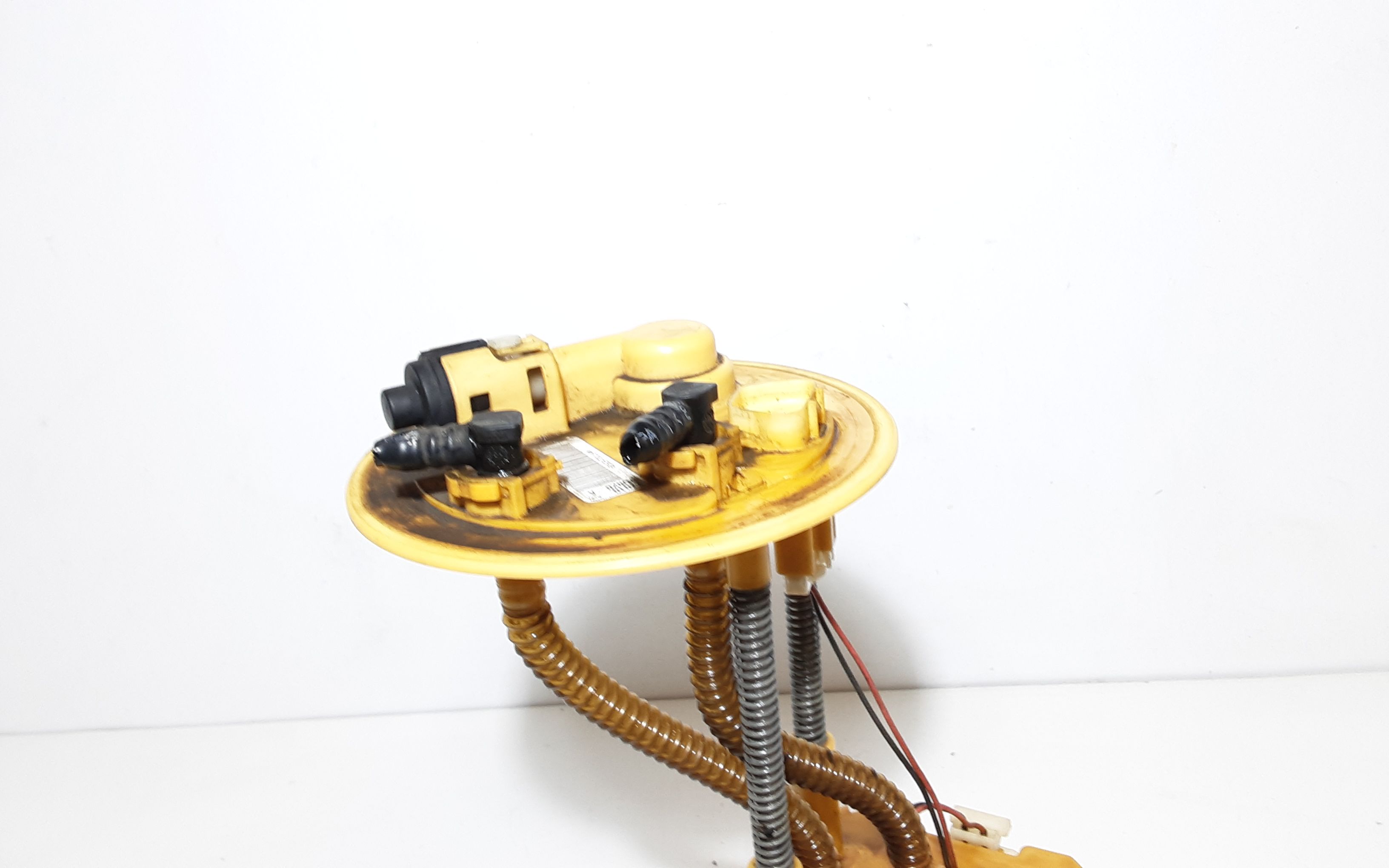 Pompa Carburante Usato