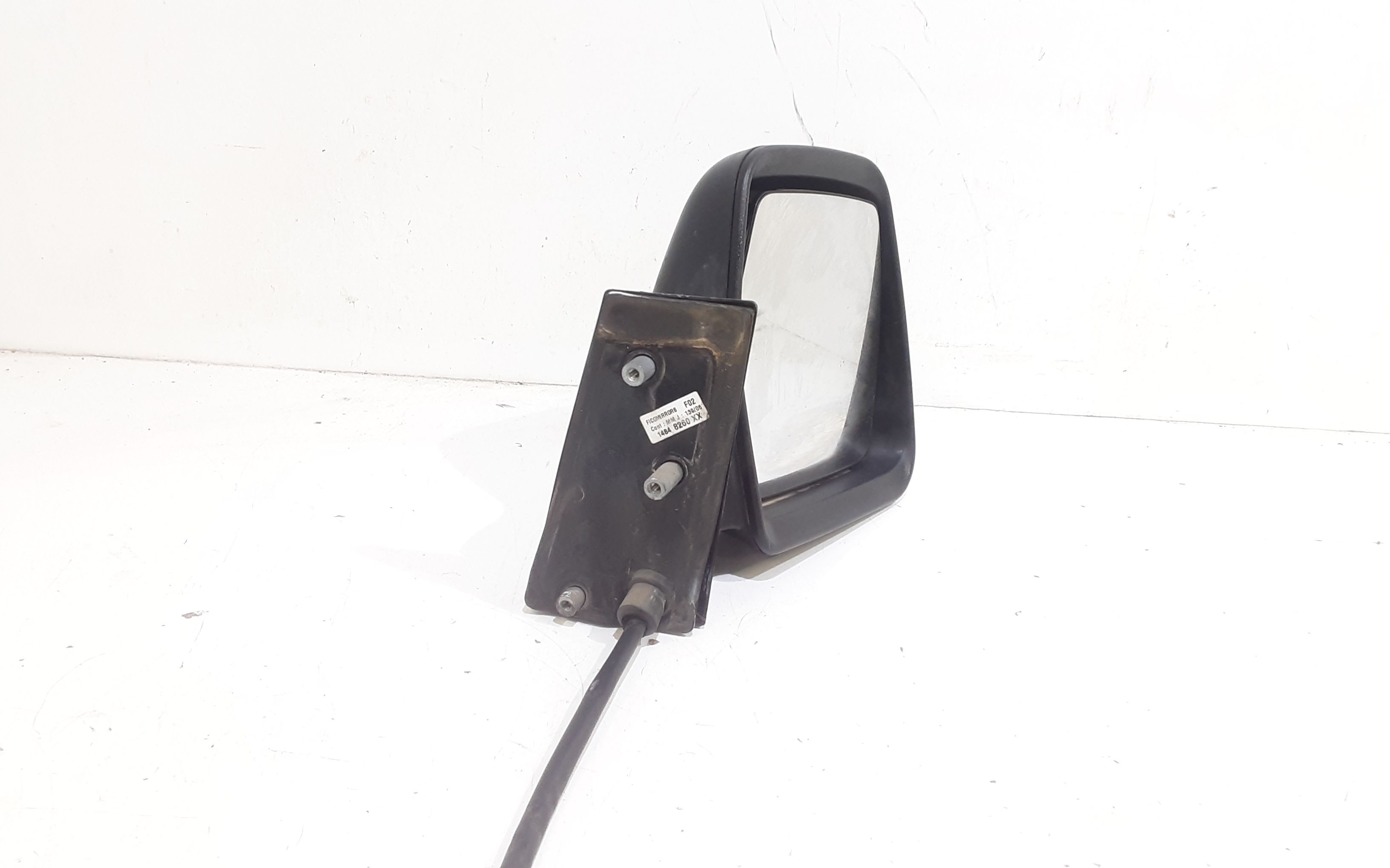 Retrovisore Est. Destro 1484826899 Usato