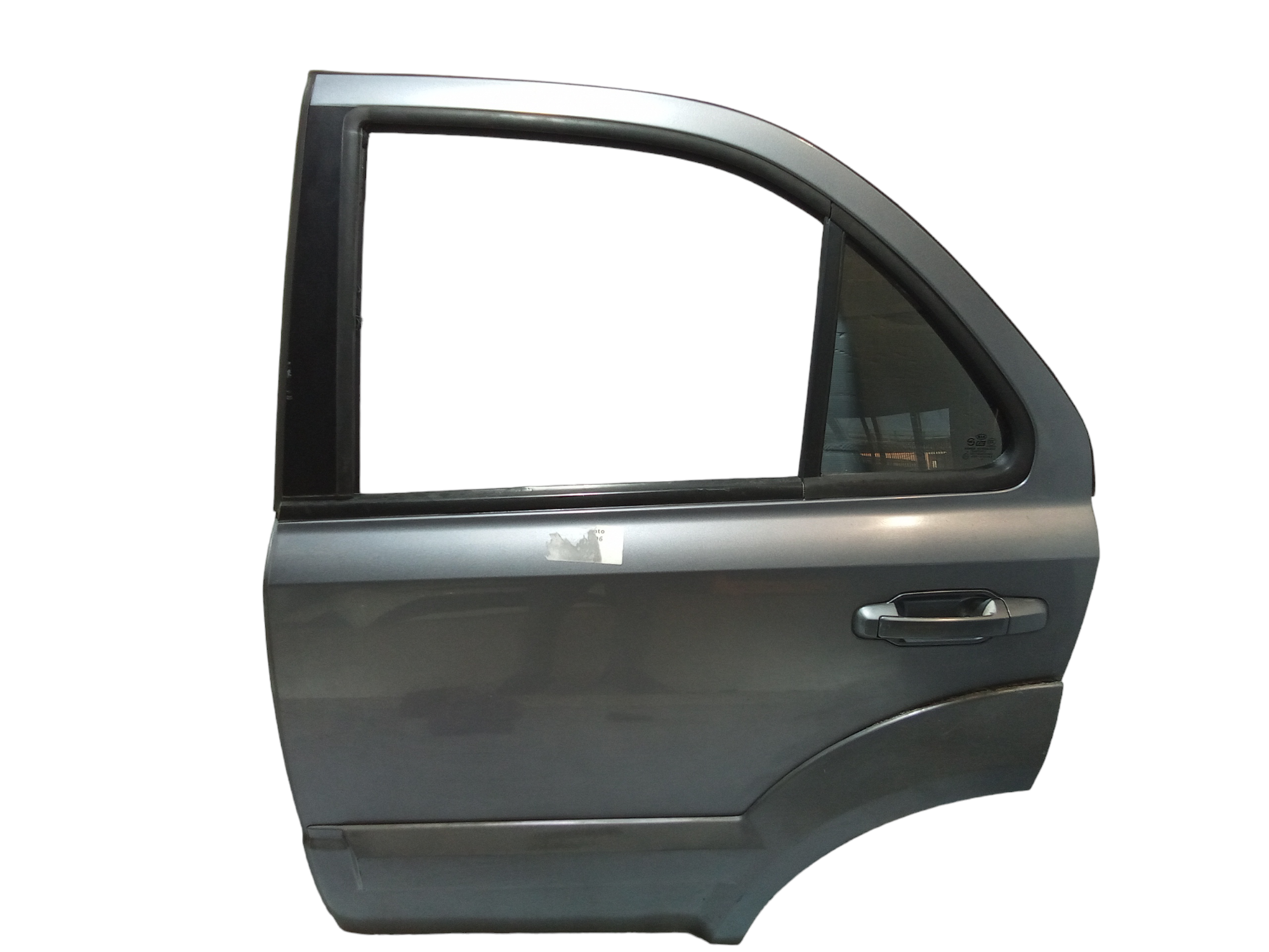 Porta Post. Sinistro 770033E111 Usato