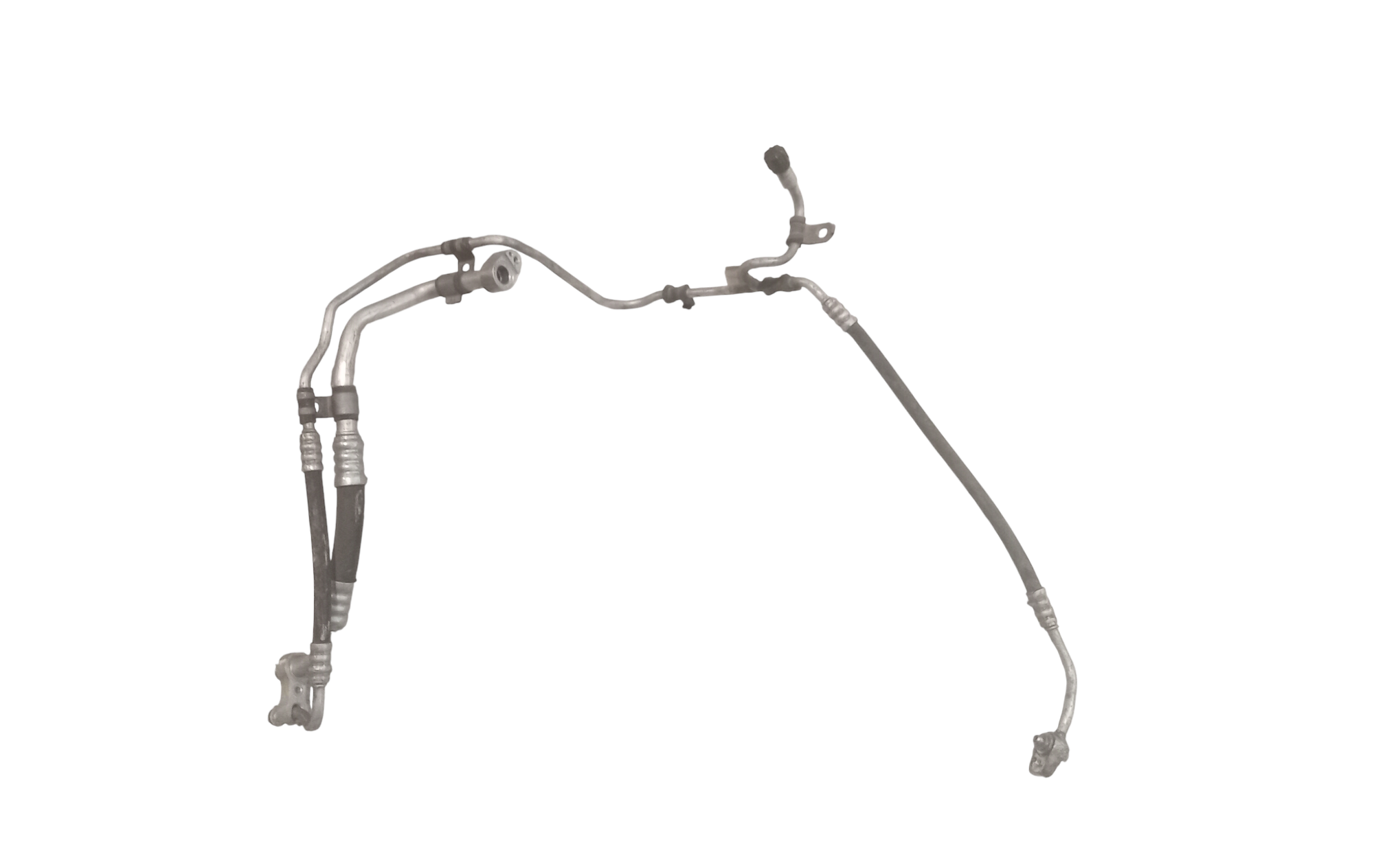 Kit Tubi A/c A4478300715 Usato