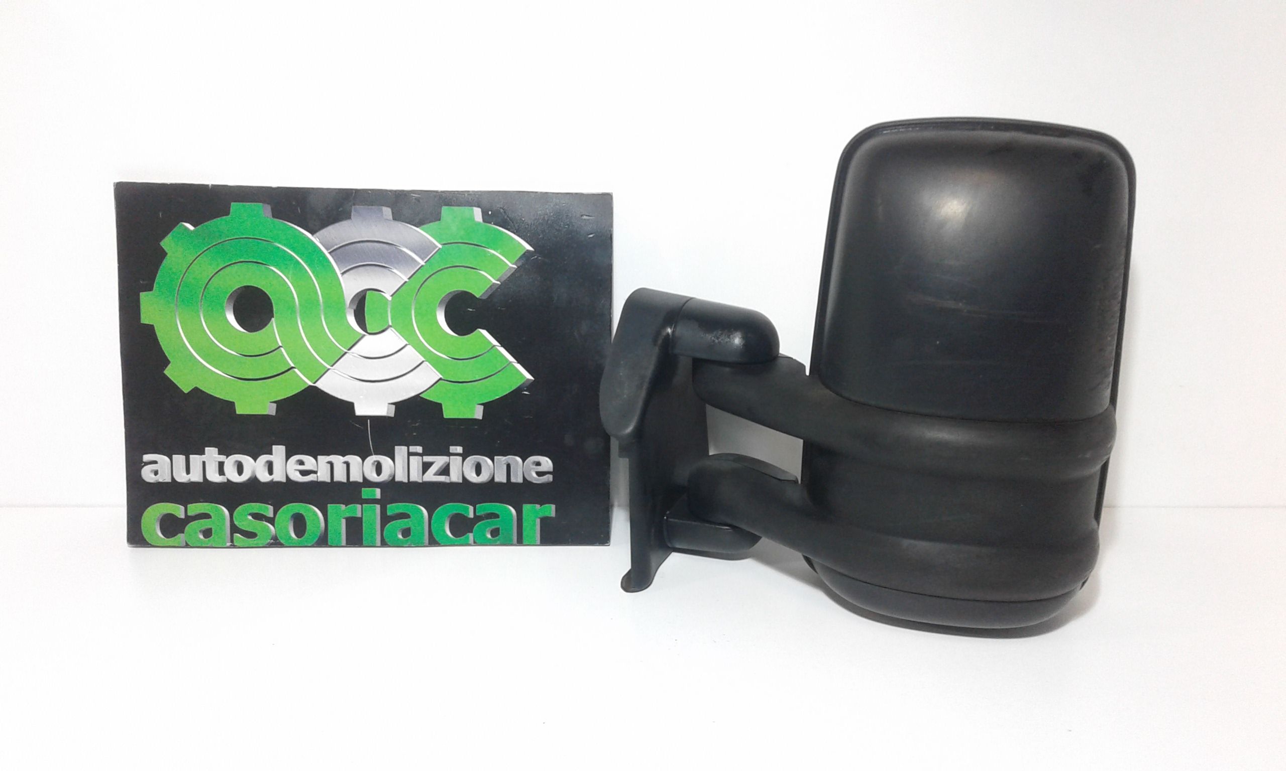 Retrovisore Est. Sinistro Usato