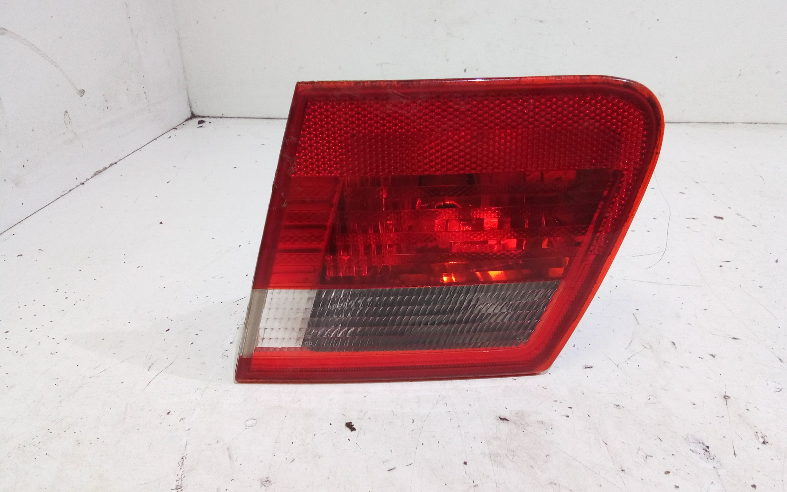 Fanale Stop Supplementare Destro Usato