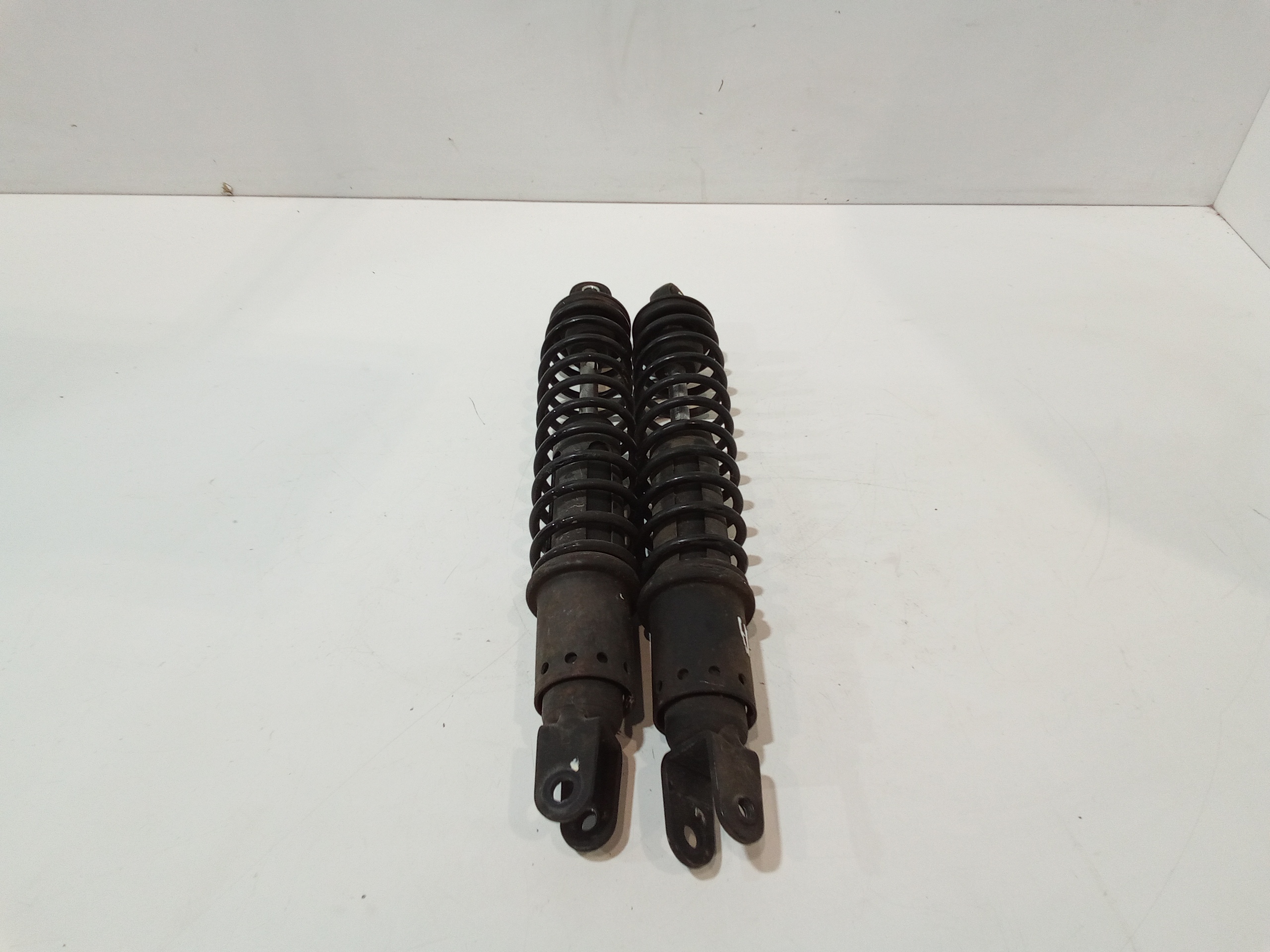 Ammortizzatore Ant. Destro + Ammortizzatore Ant. Sinistro Usato