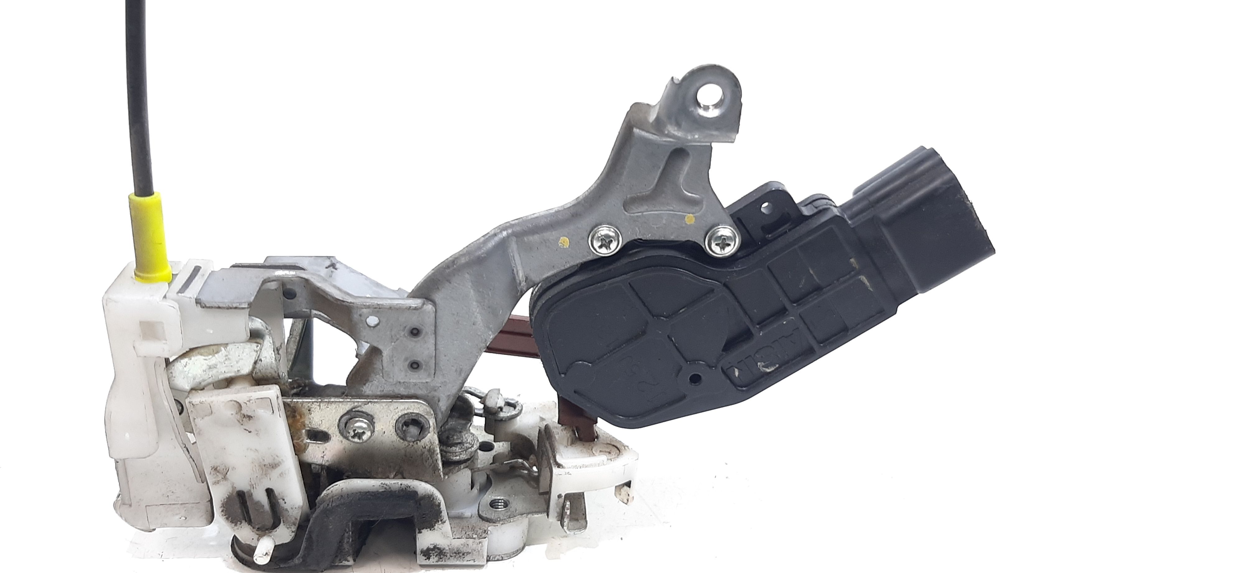 Serratura Porta Post. Sinistro Usato