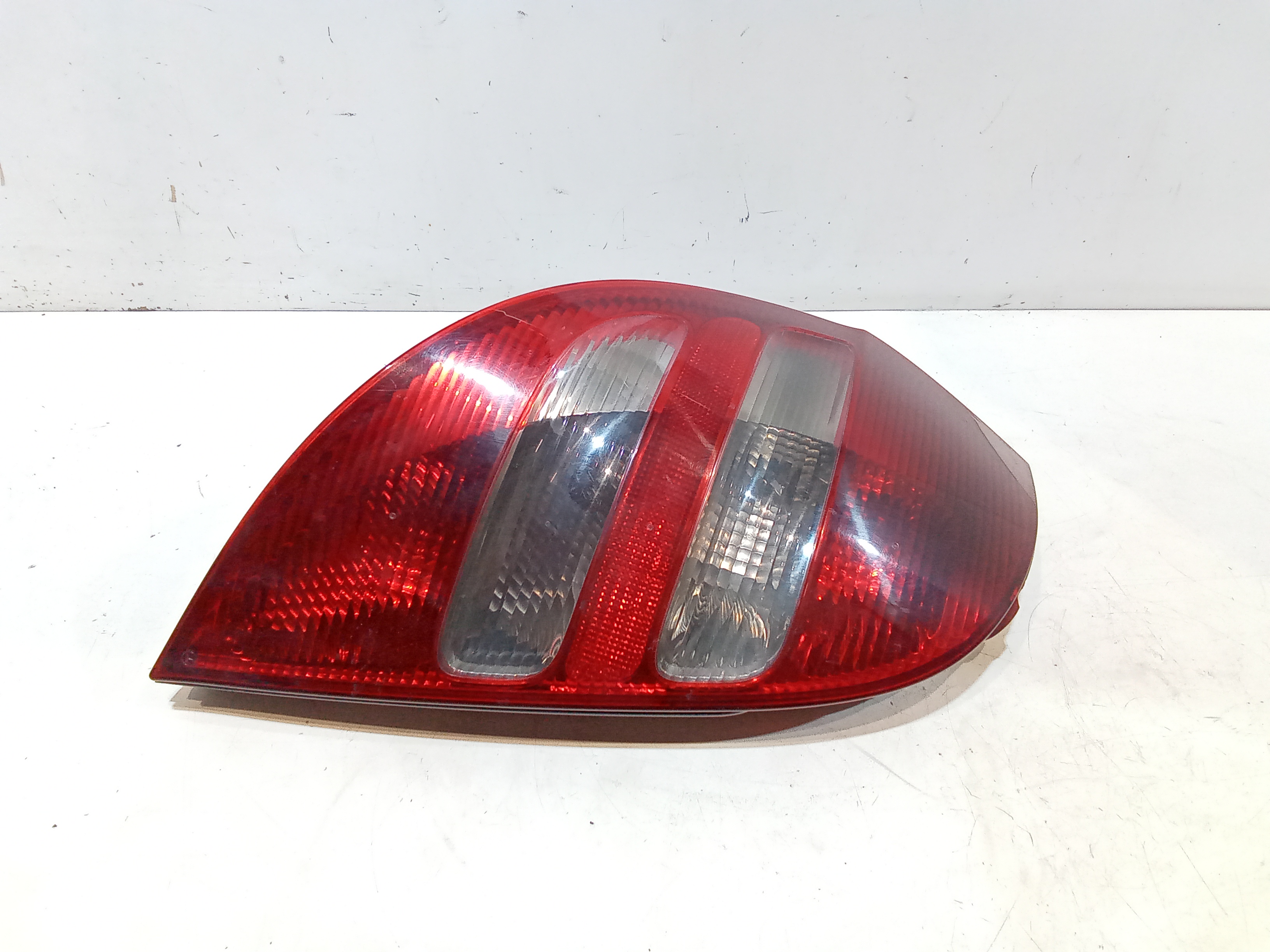 Fanale Post. Sinistro A1698200364 Usato