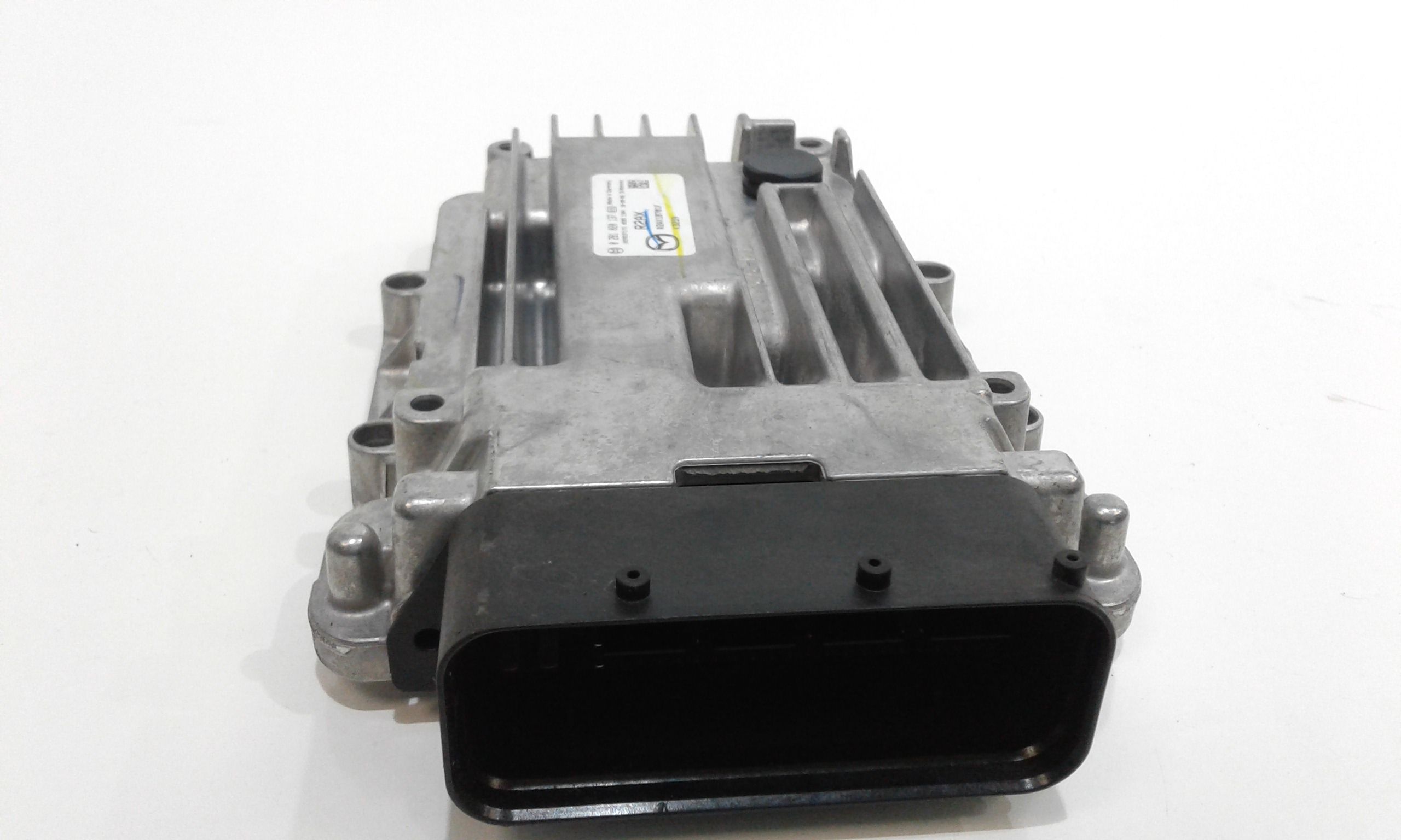 Centralina Urea Usato