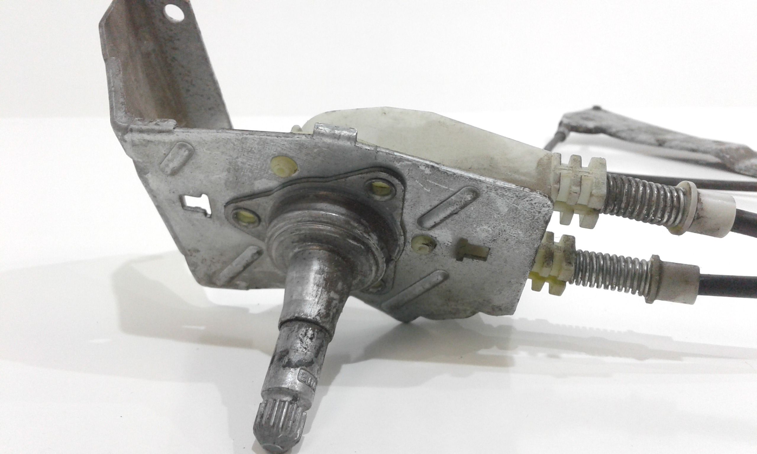 Alzacristallo Elettr. Porta Post. Sinistro A4547300346 Usato