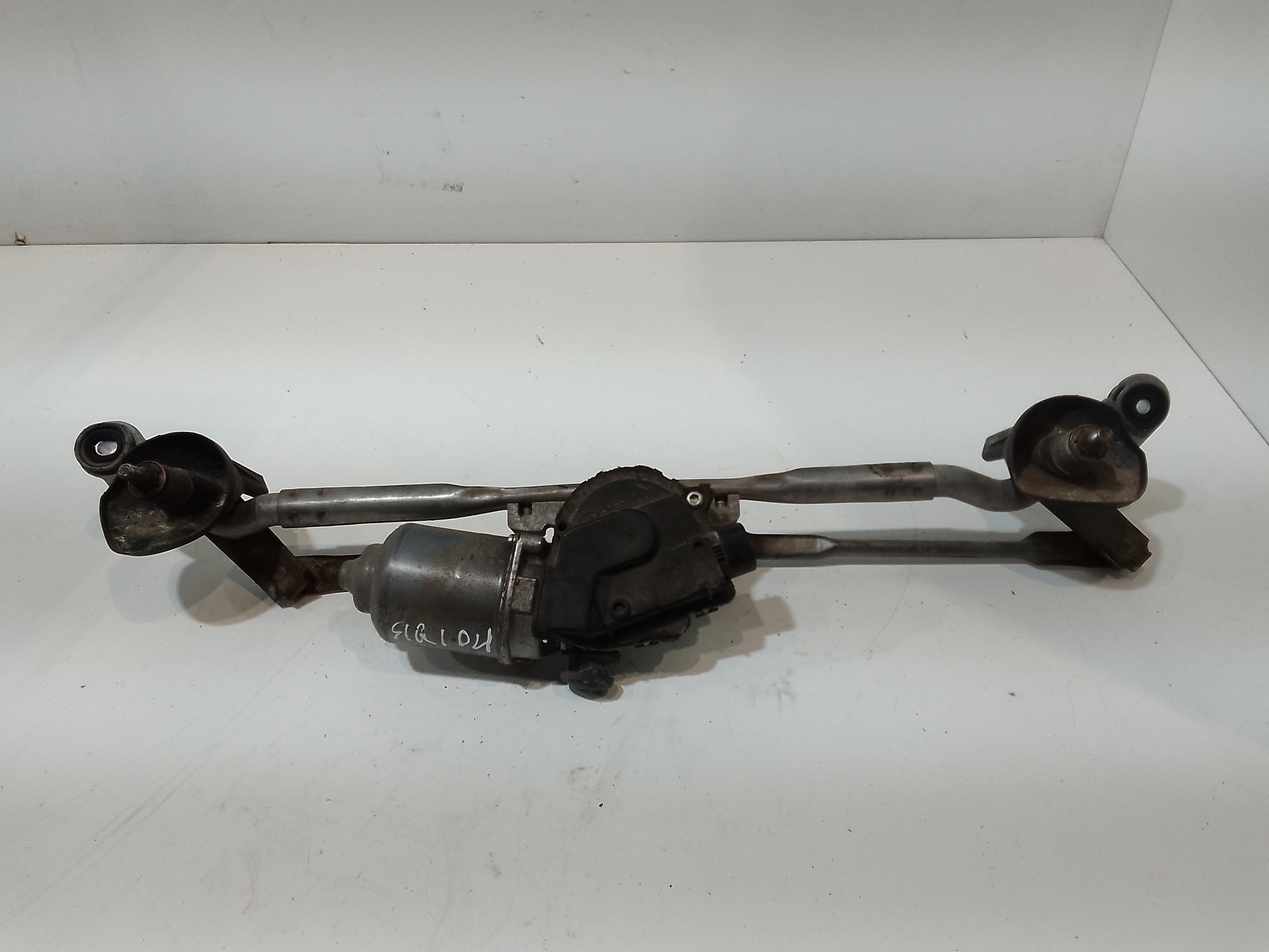 Motorino Tergiparabrezza Compl. Usato