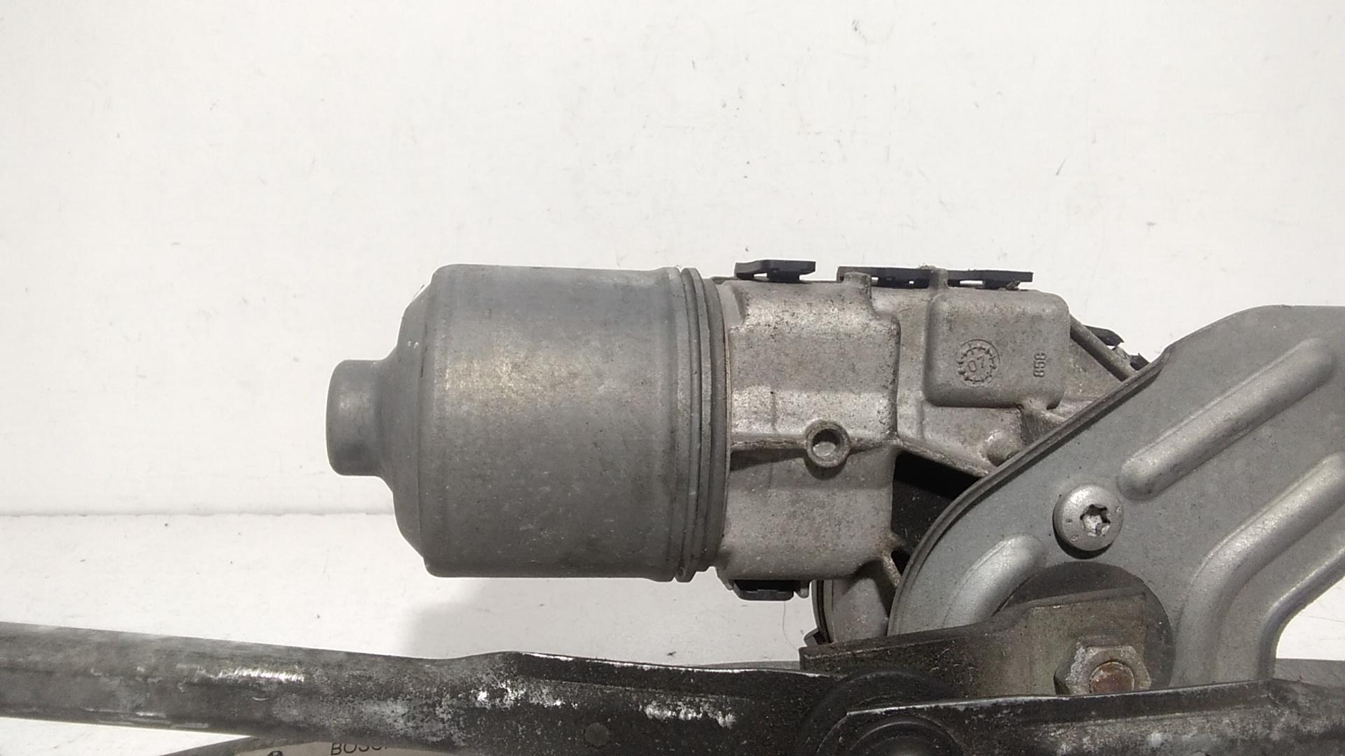 Motorino Tergiparabrezza Compl. Usato