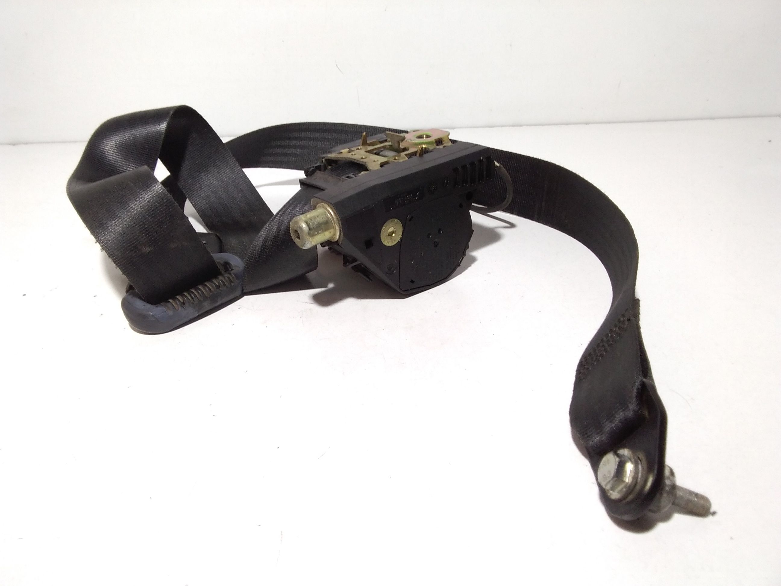 Cintura Di Sicurezza Ant. Sinistro 735363539 Usato