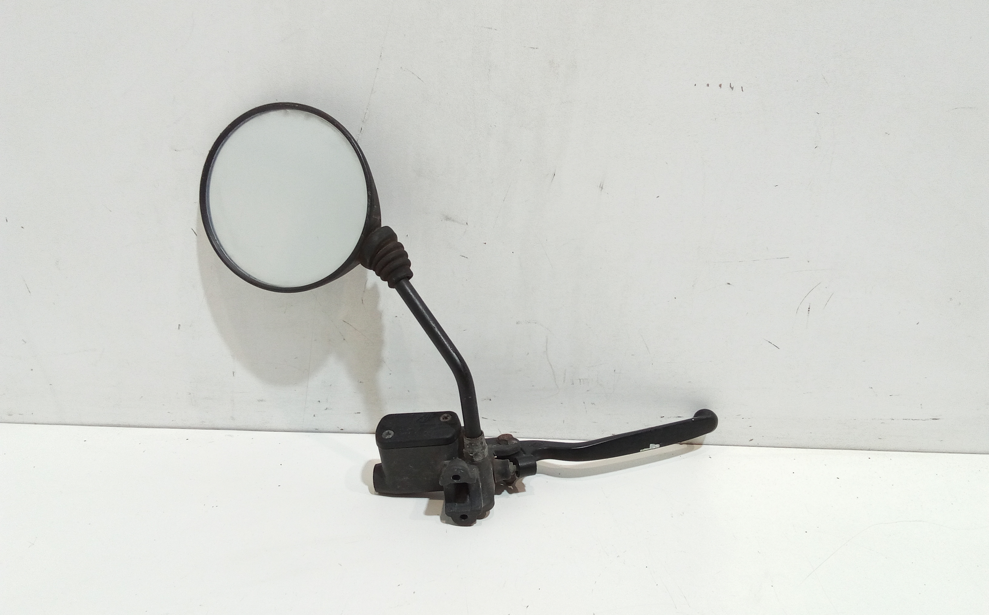 Pompa Freno Anteriore Usato