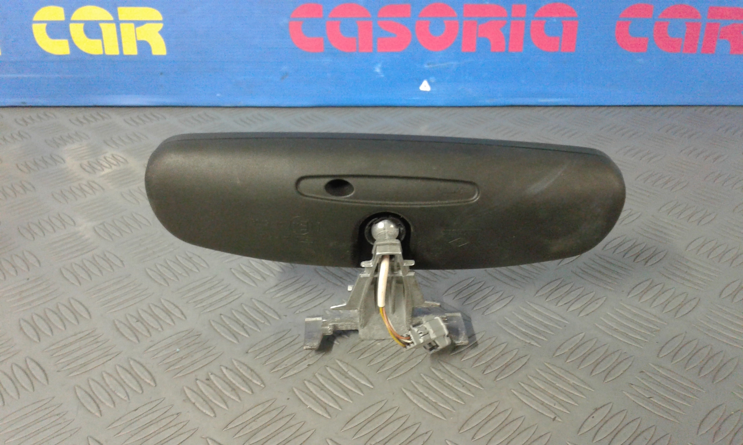 Retrovisore Interno 96321BM400 Usato