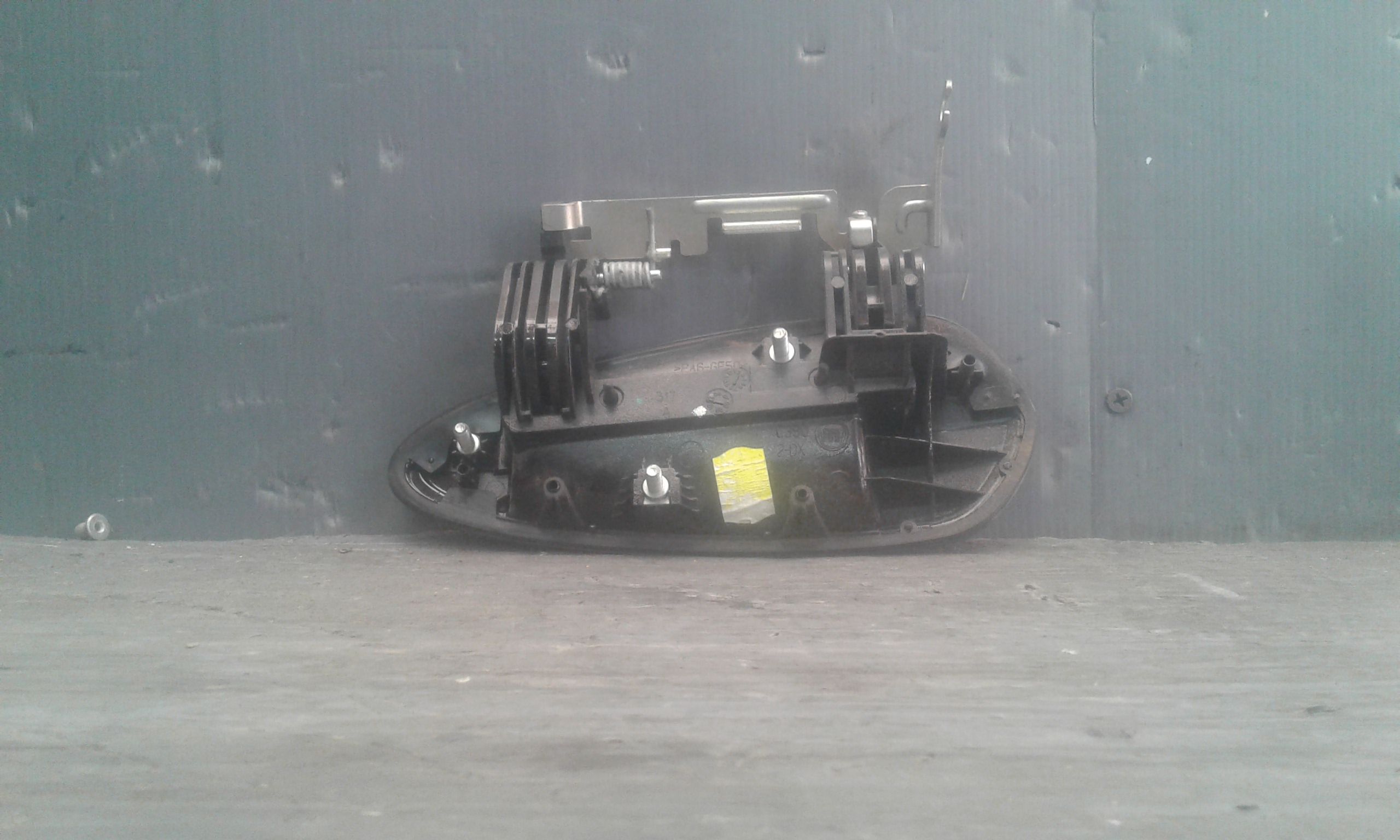 Maniglia Porta Ant. Destro 735470863 Usato