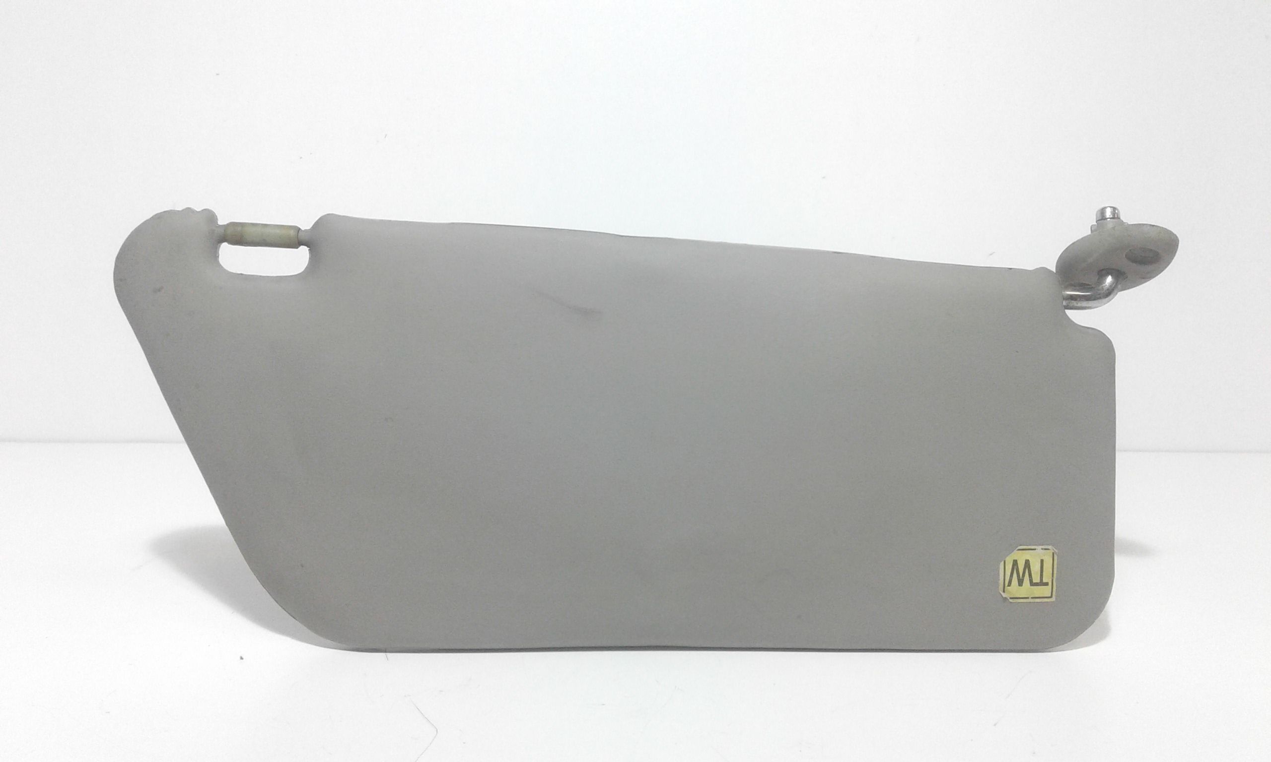 Aletta Parasole Parabrezza Sinistro 96279932 Usato