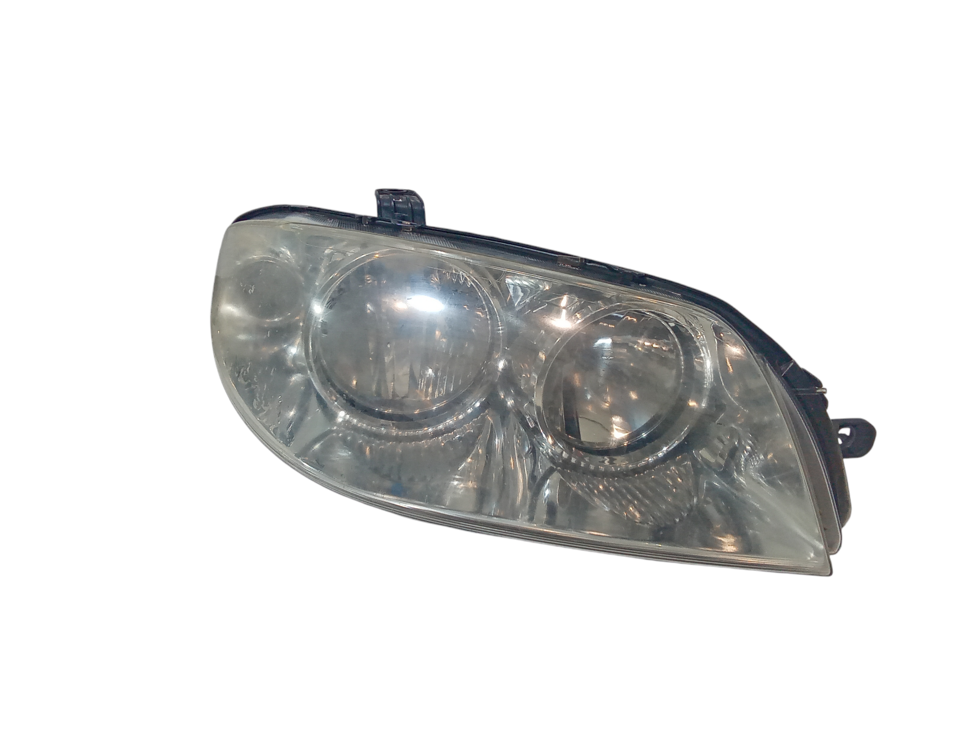 Retrovisore Est. Destro 735310073 Usato